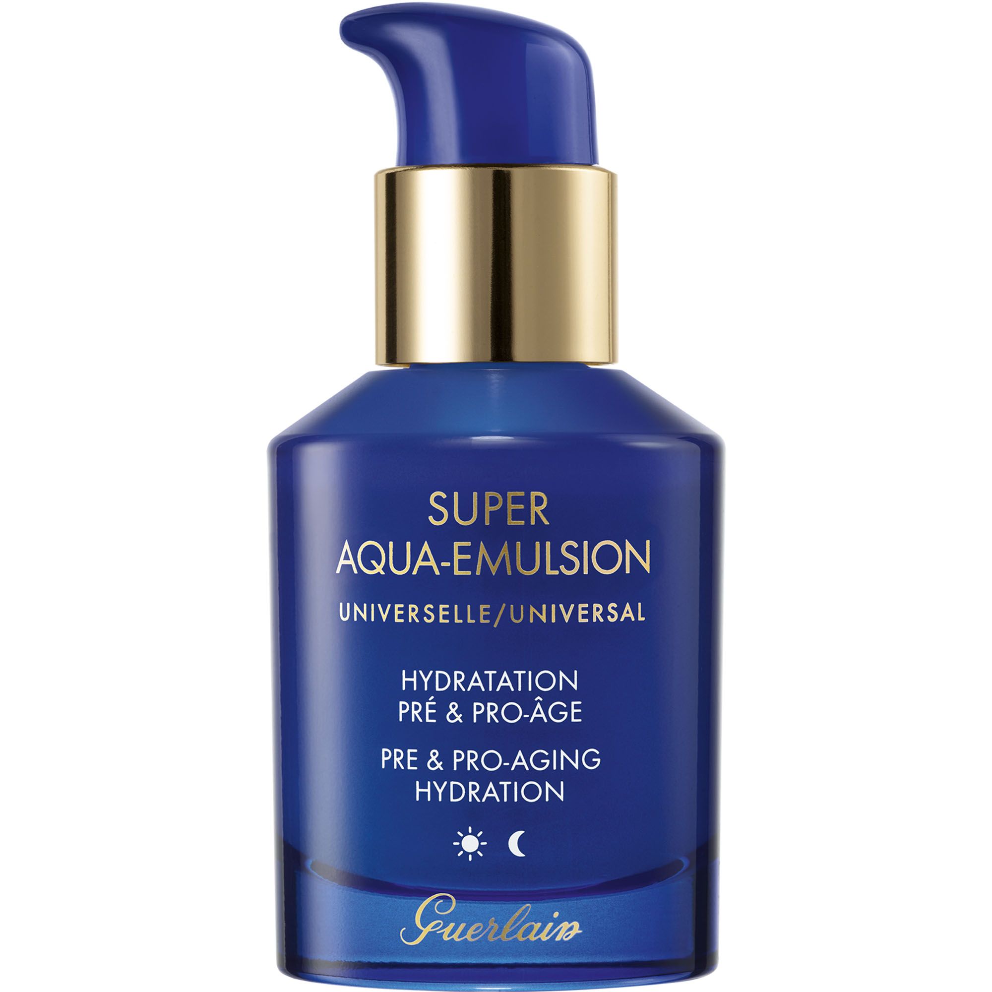 Super Emulsion Universal Guerlain Soin Anti âge et anti rides - vue 6