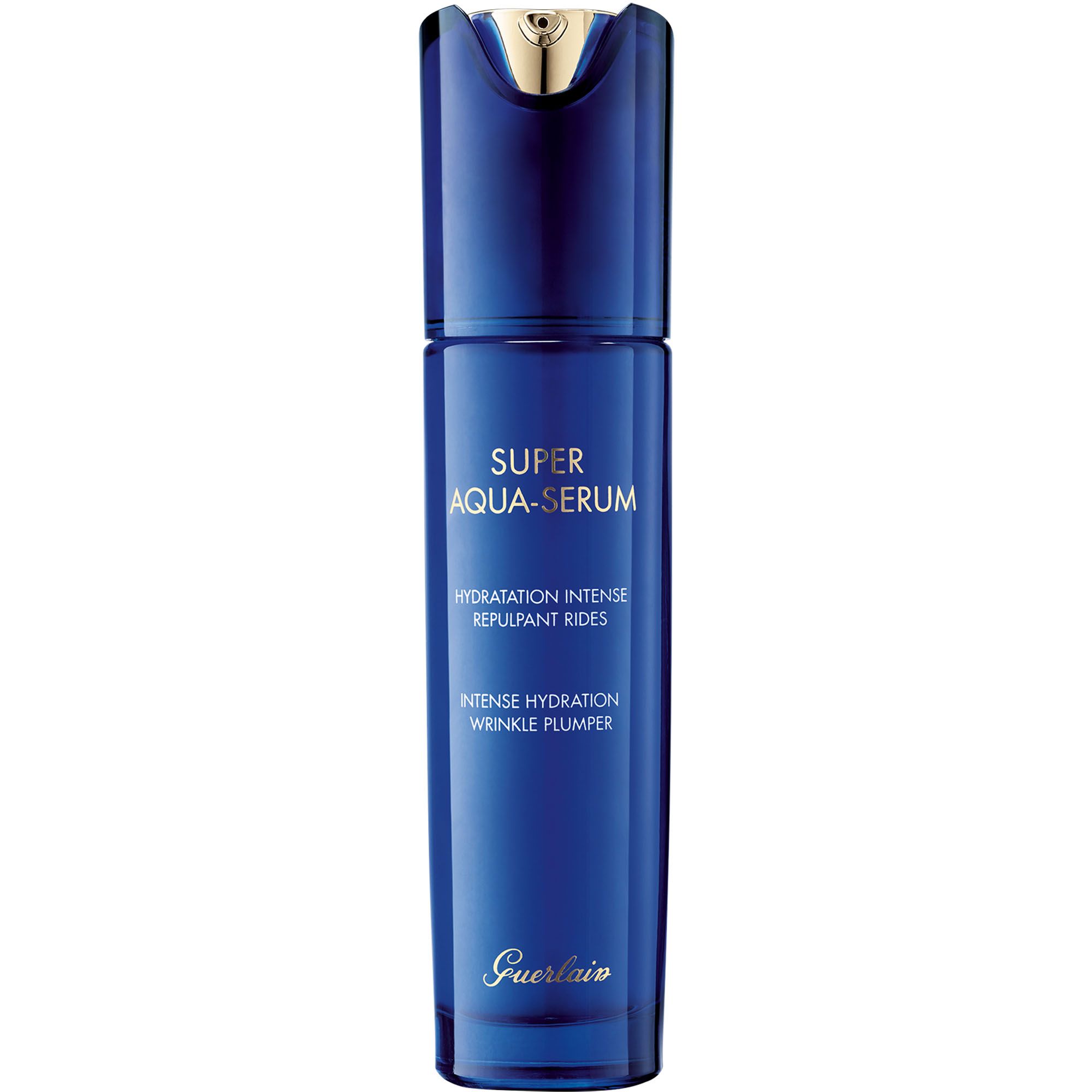 Guerlain - Super Aqua Super Aqua-serum Sérum Flacon 50ml