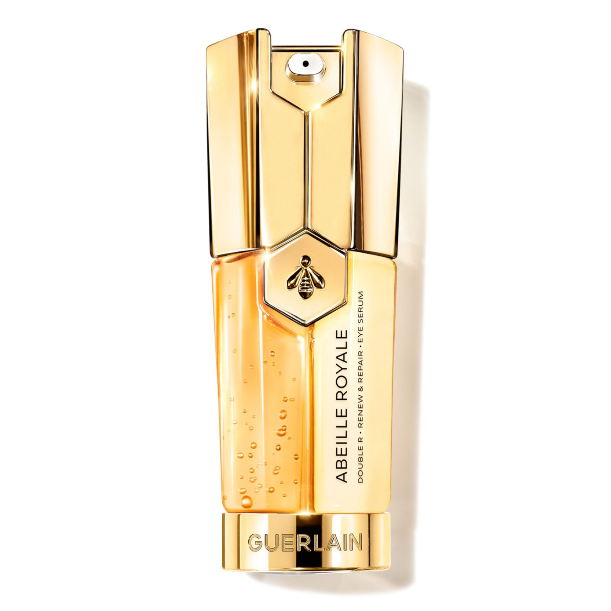 GUERLAIN Abeille Royale Double R Renew & Repair Eye Serum sérum effet lifting contour des yeux 20 ml - vue 6