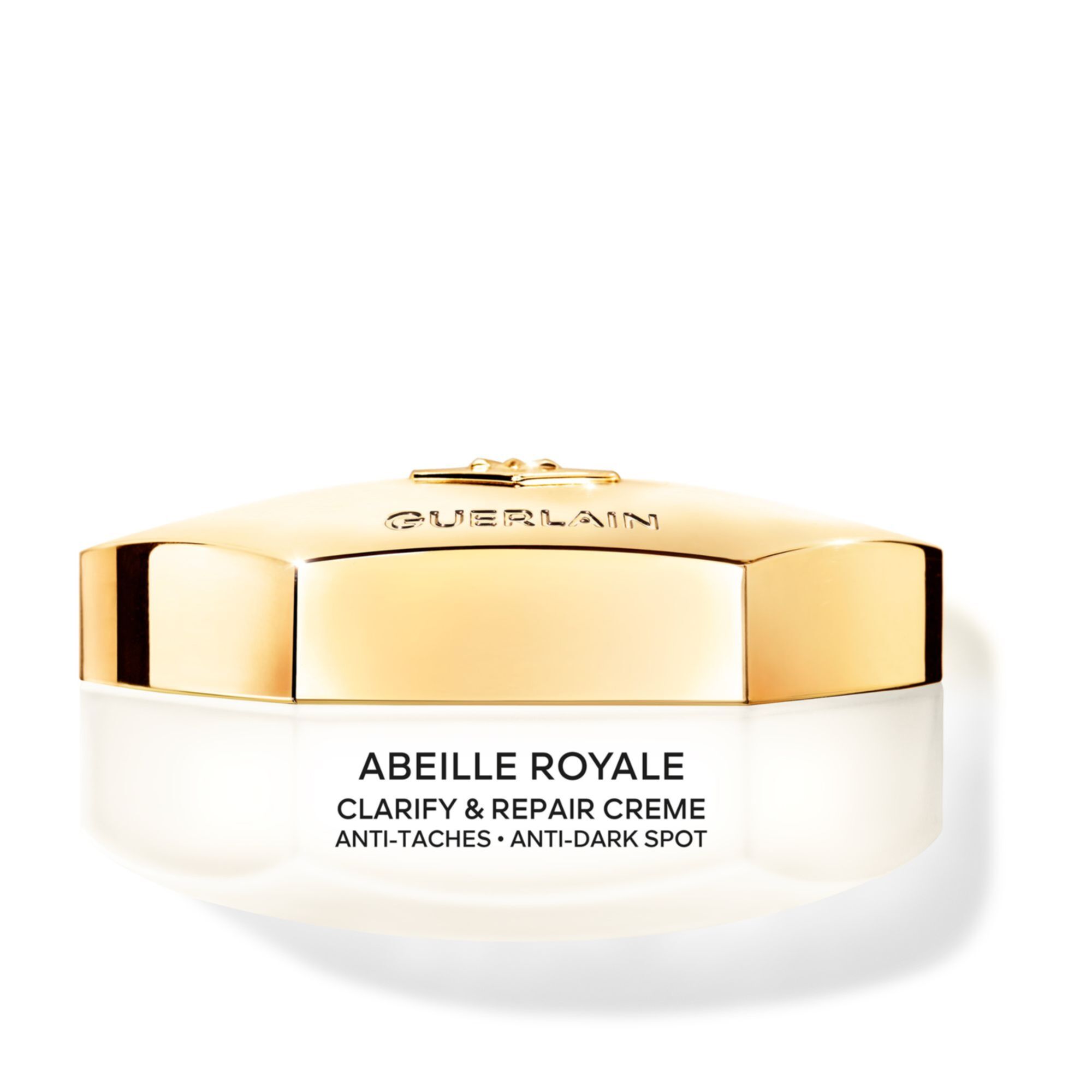 GUERLAIN Abeille Royale Clarify & Repair Creme crème raffermissante et illuminatrice Recharge 50 ml - vue 7