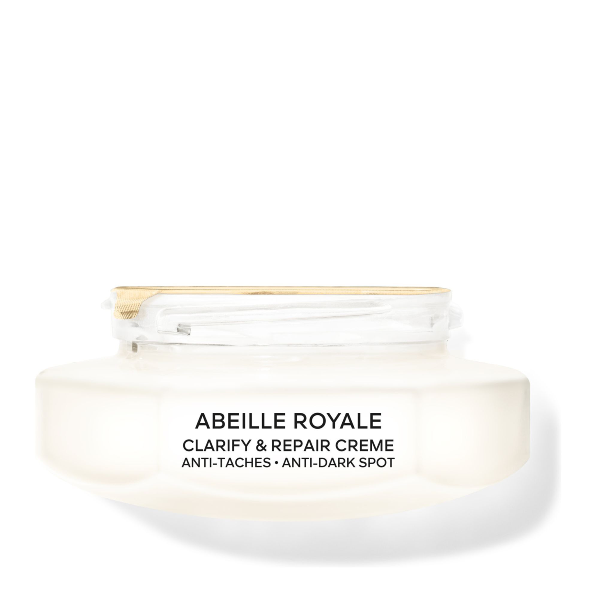 GUERLAIN Abeille Royale Clarify & Repair Creme crème raffermissante et illuminatrice Recharge 50 ml - vue 6