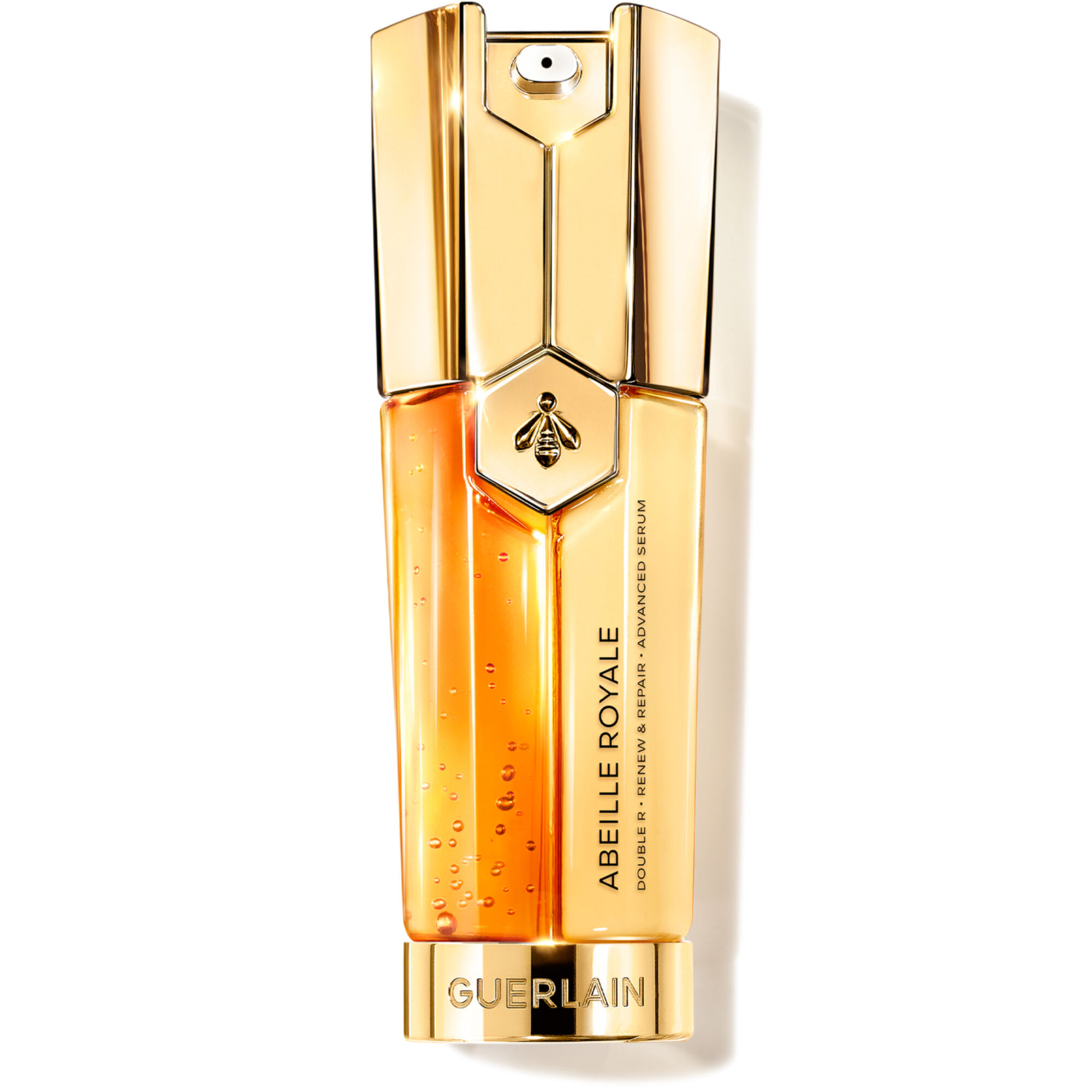 GUERLAIN Abeille Royale Double R Renew & Repair Advanced Serum sérum rajeunissant 30 ml - vue 7