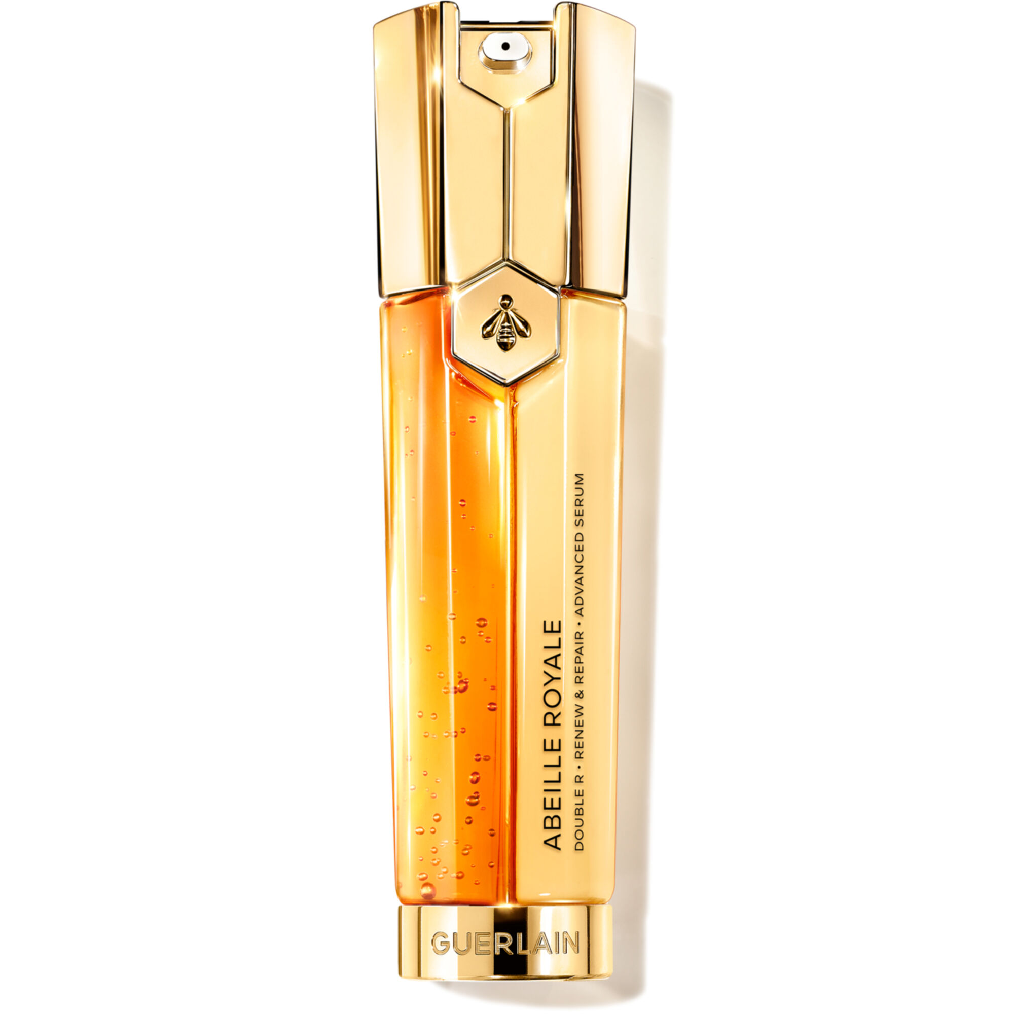 GUERLAIN Abeille Royale Double R Renew & Repair Advanced Serum sérum rajeunissant 30 ml - vue 8