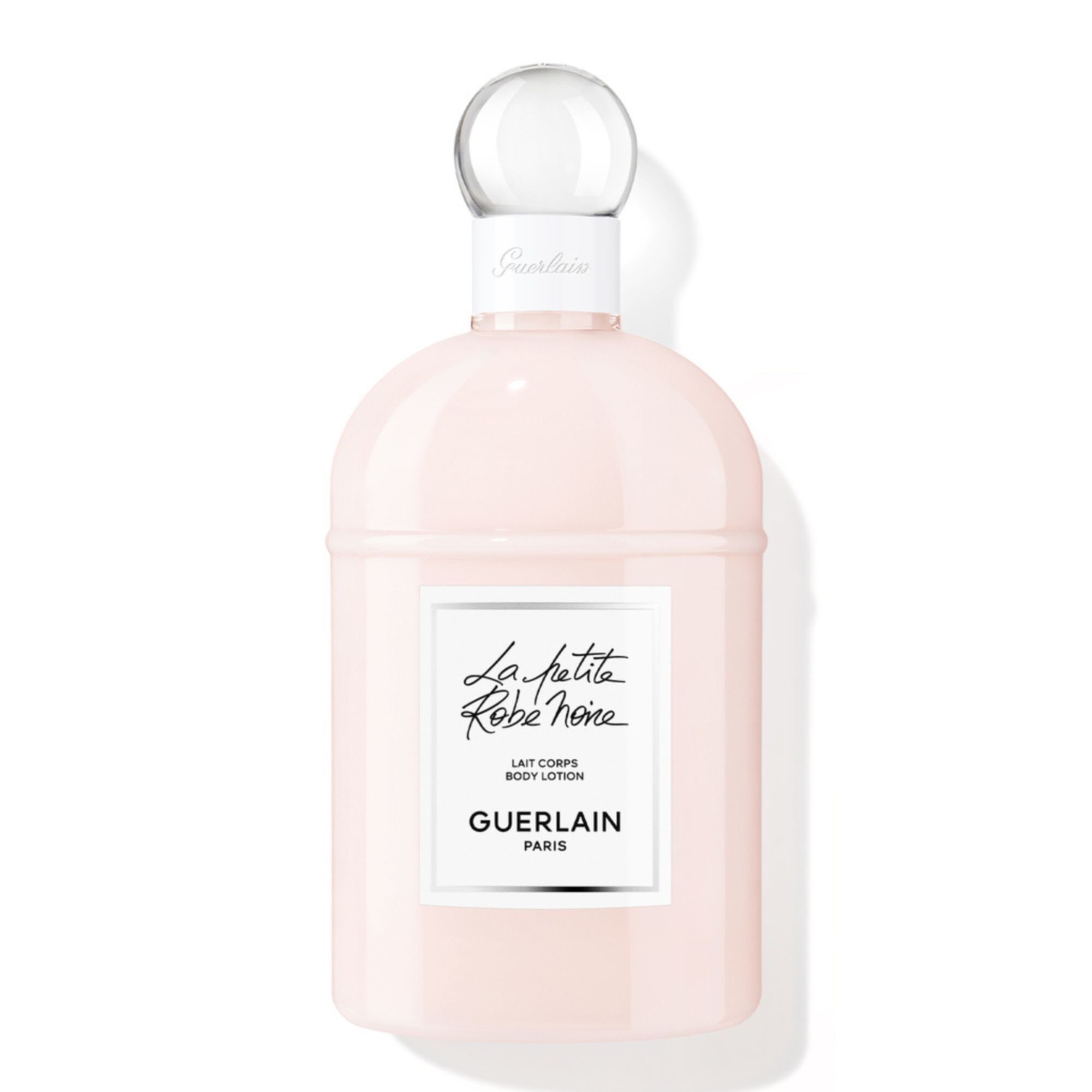 La Petite Robe Guerlain Huile lotion et crème corps - vue 4
