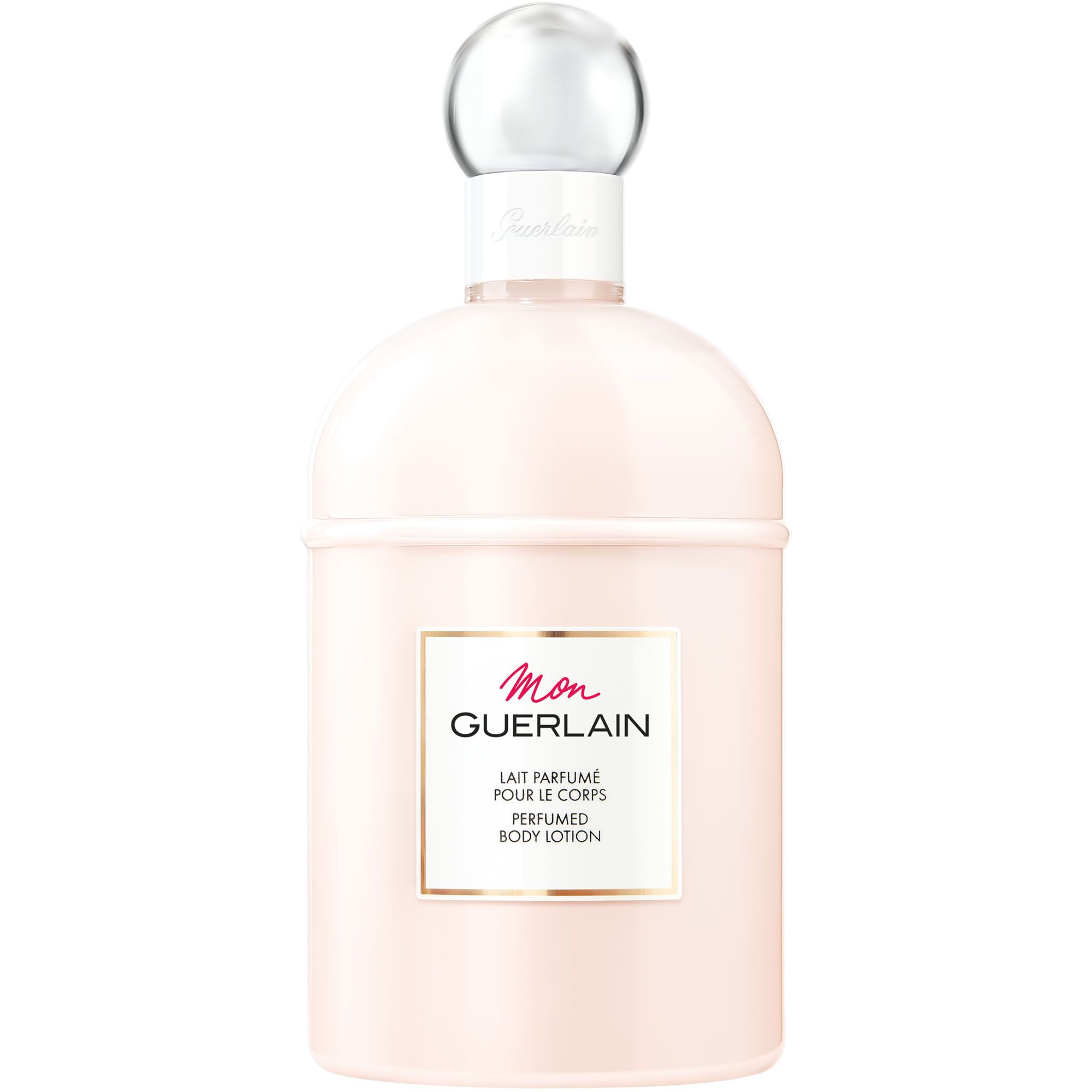 Guerlain - Mon Guerlain Lait Corps Parfumé Flacon 200ml