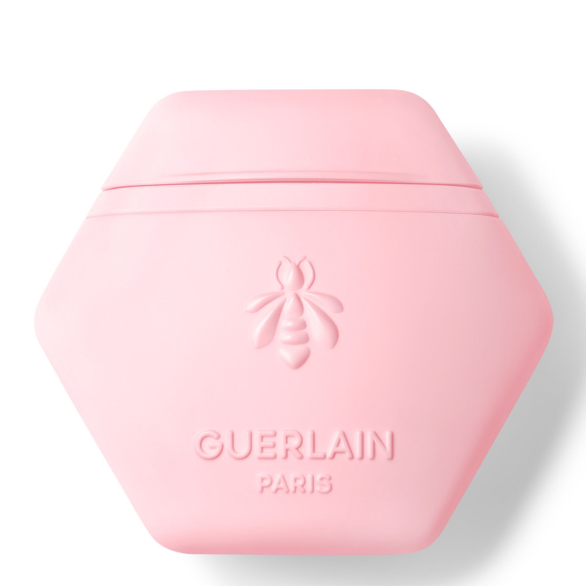 GUERLAIN Allegoria Rosa Rossa crème mains pour femme 50 ml - vue 4