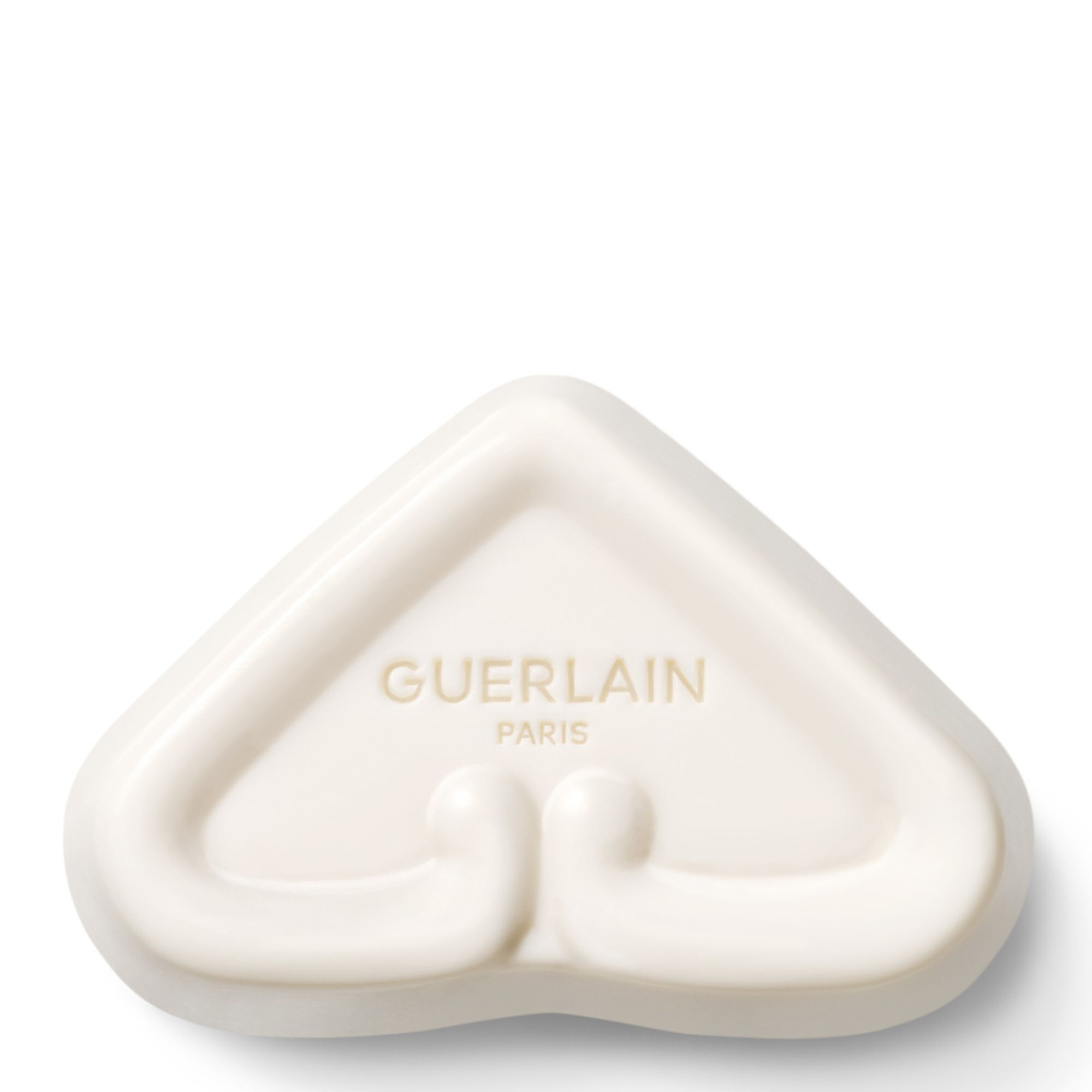GUERLAIN 'Heure Savon parfumé mains et corps pour femme 120 g - vue 3
