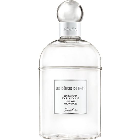 Les Délices De Bain Guerlain Gel douche - vue 2