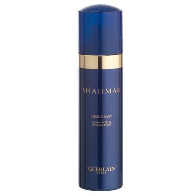Shalimar Guerlain Déodorant - vue 2