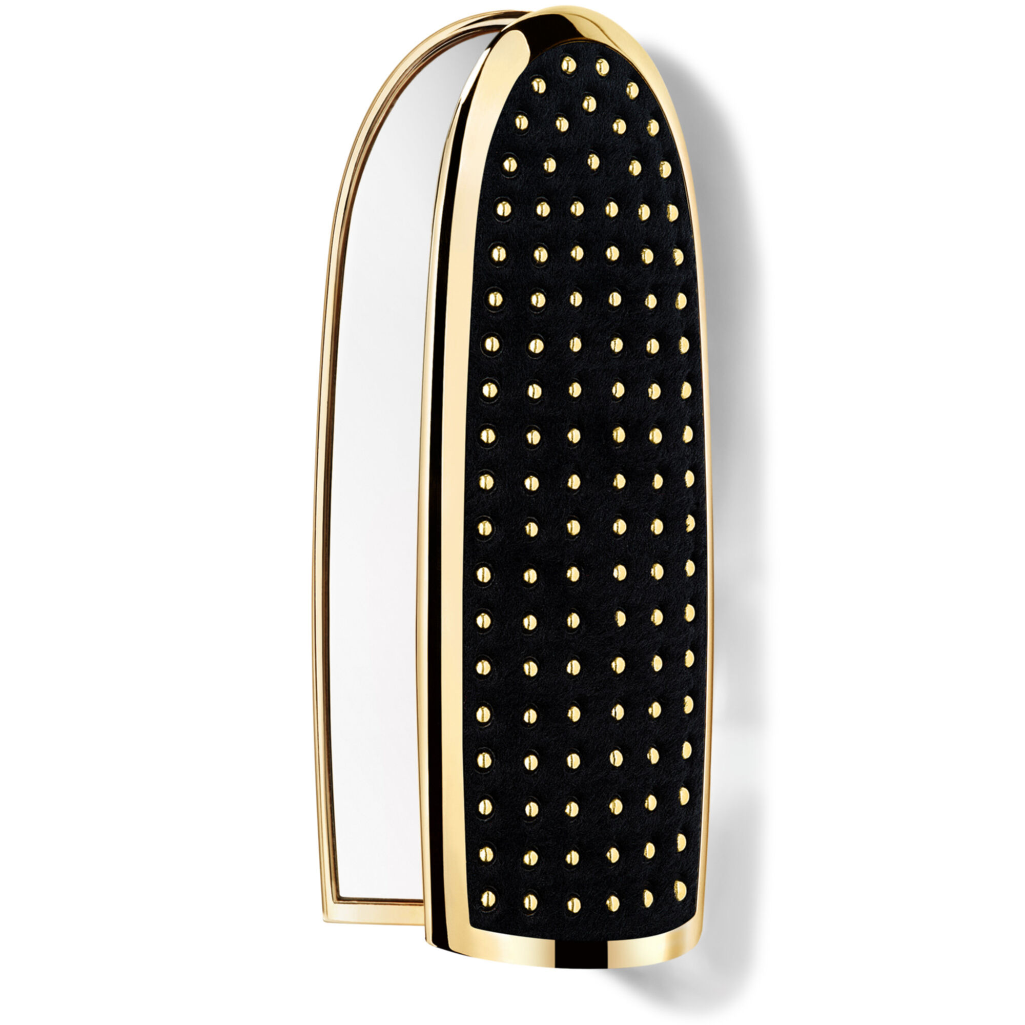 Guerlain - Rouge G L'écrin Bijou Double Miroir - Les Imprimés Les Studs