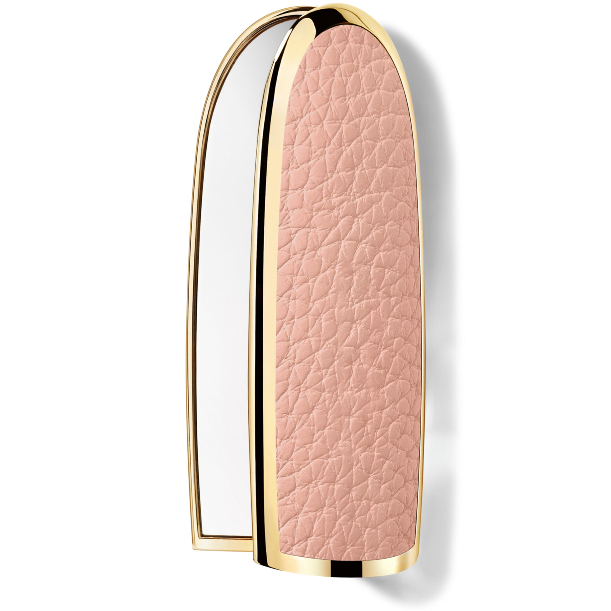 Guerlain - Rouge G L'écrin Bijou Double Miroir - Les Intemporels Le Nude