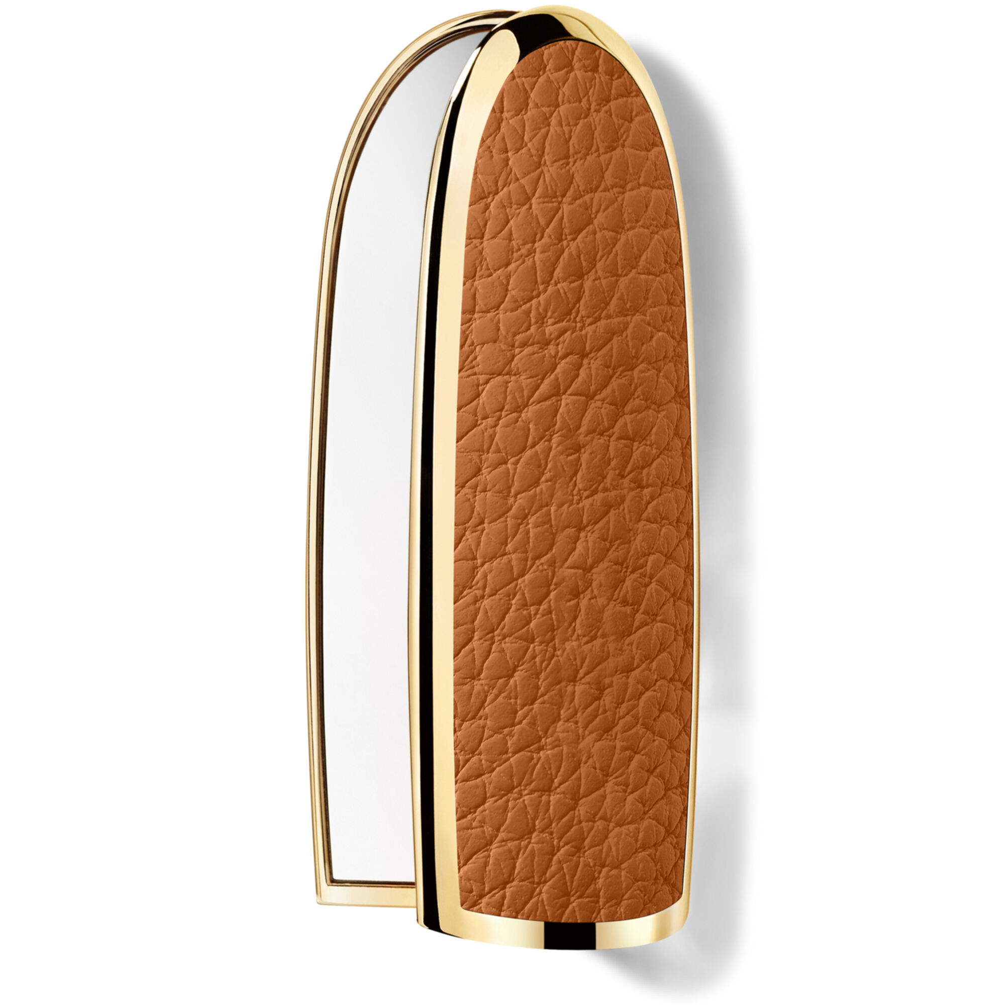 Guerlain - Rouge G L'écrin Bijou Double Miroir - Les Intemporels Le Camel
