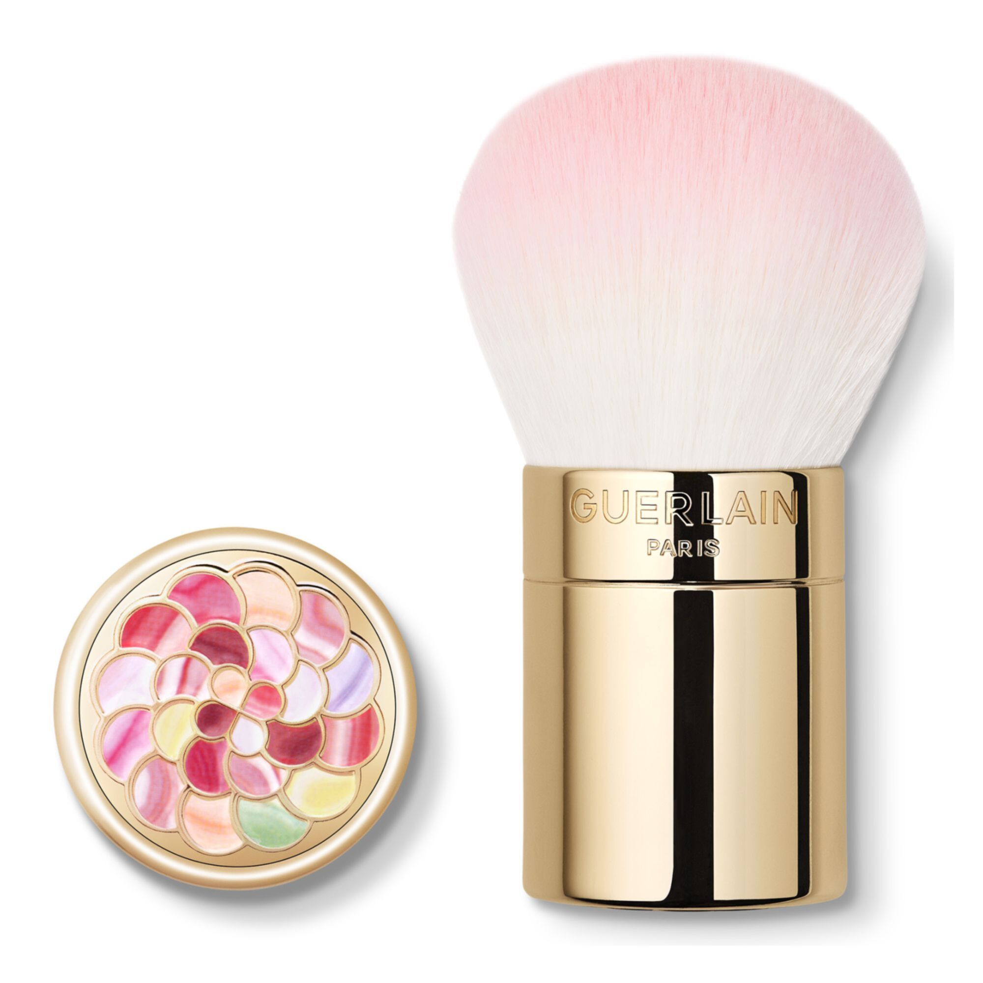 Guerlain - Météorites Pinceau Poudre