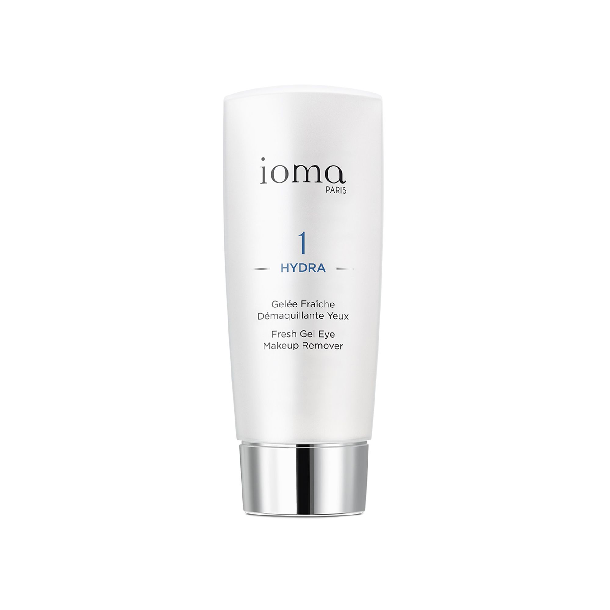 IOMA  1 Hydra Gel&eacute;e Fra&icirc;che D&eacute;maquillante Yeux 110ml