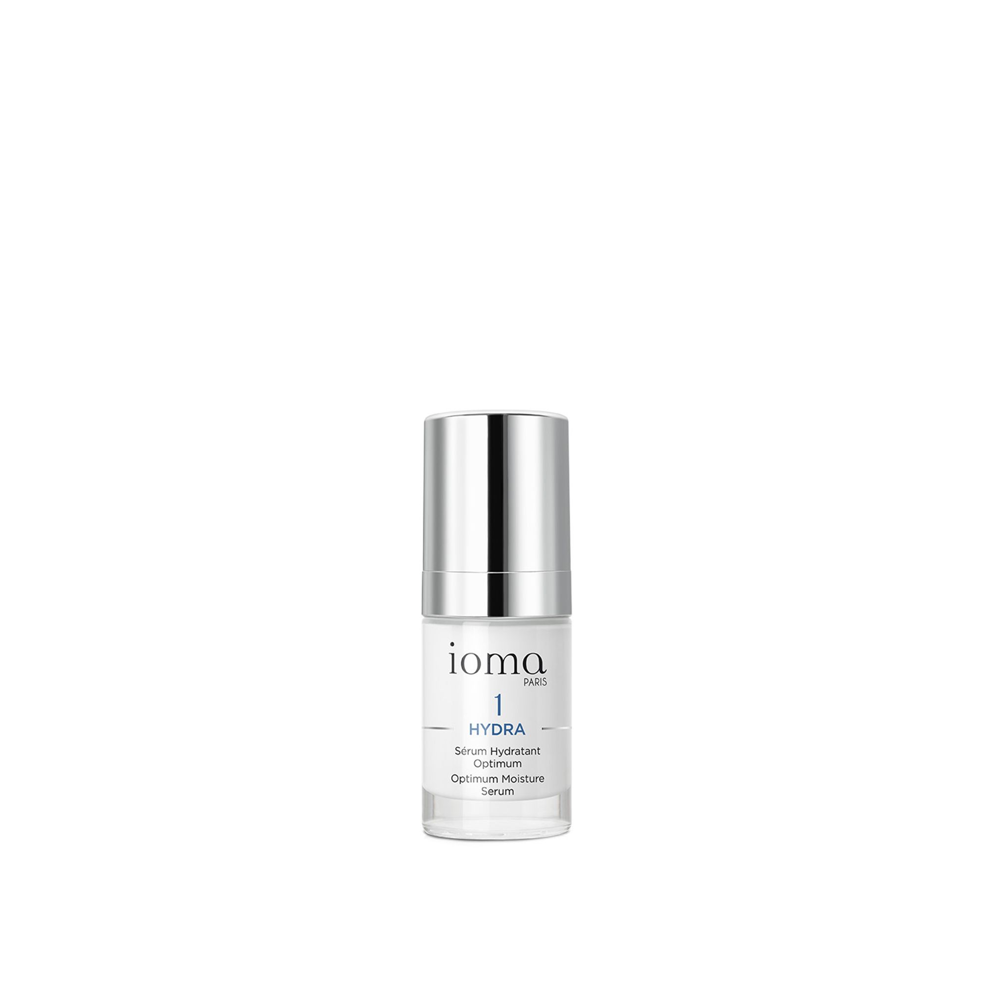 IOMA  1 Hydra S&eacute;rum Hydratant Optimum 15ml