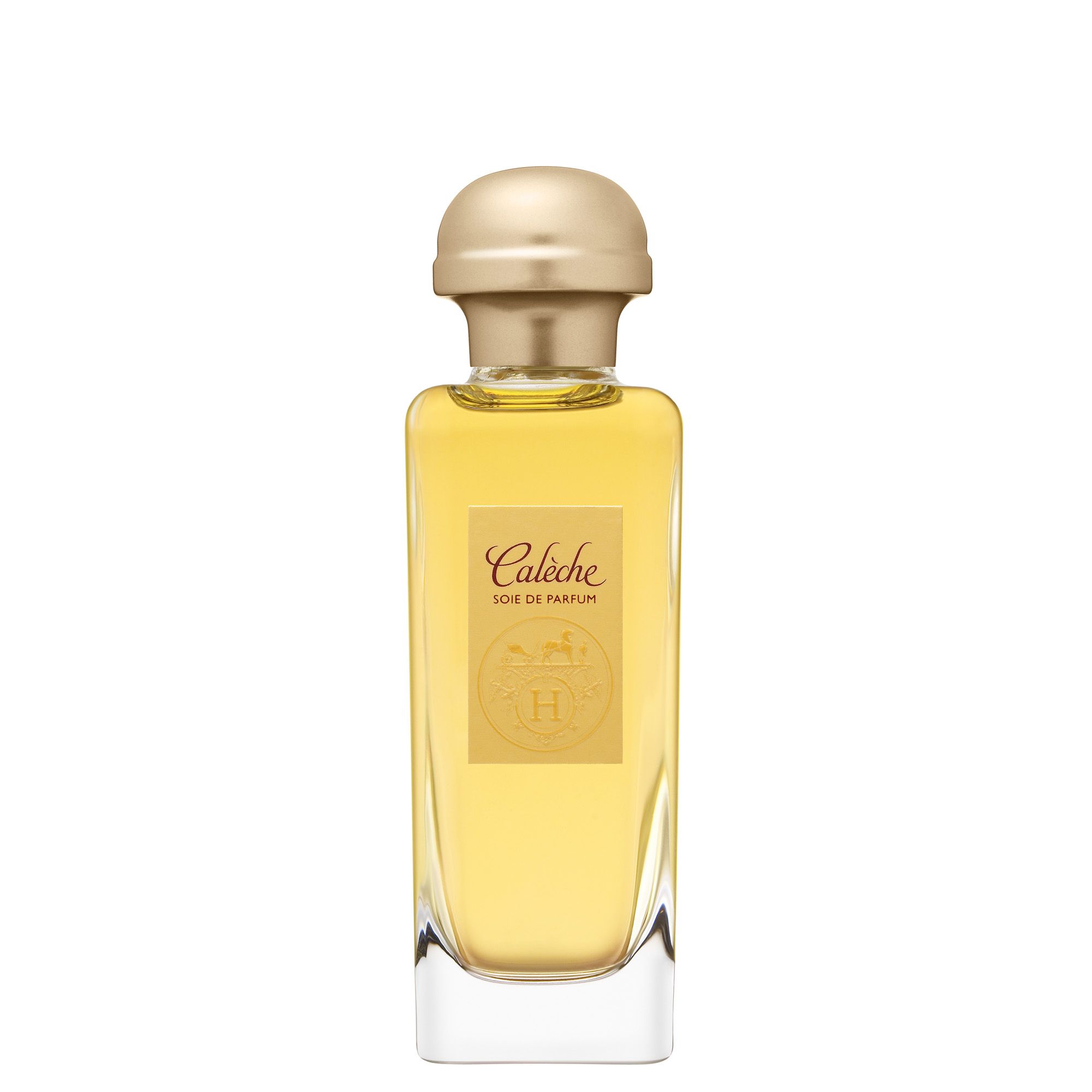 HERMES Herm&egrave;s - Cal&egrave;che Soie De Parfum Vaporisateur 100ml
