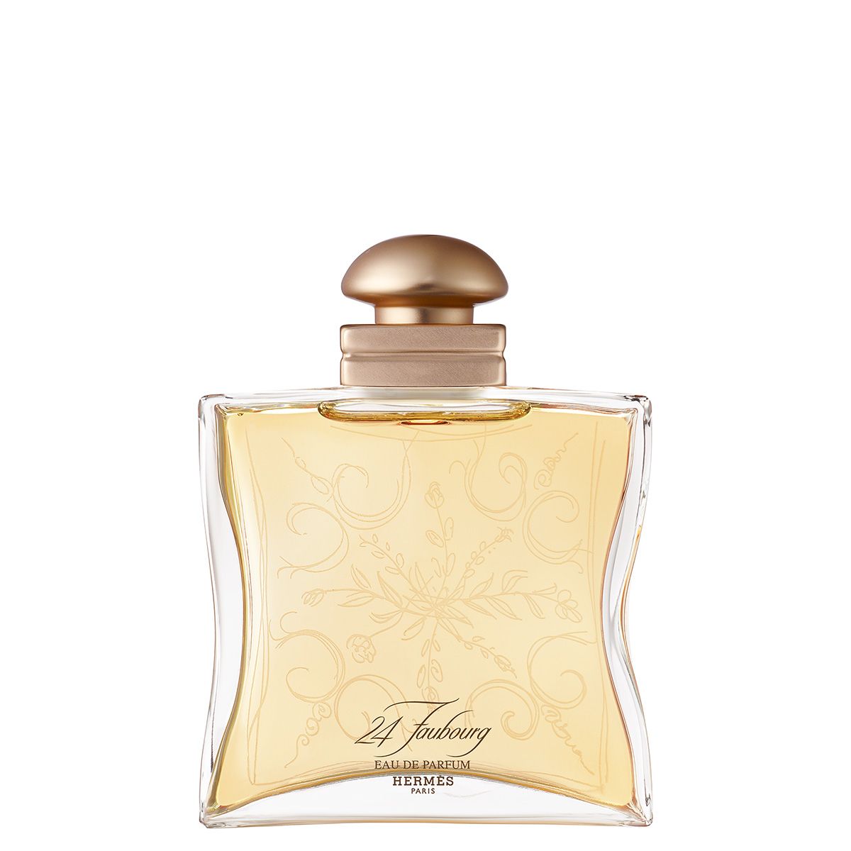 HERMES Herm&egrave;s - 24 Faubourg Eau De Parfum Vaporisateur 100ml