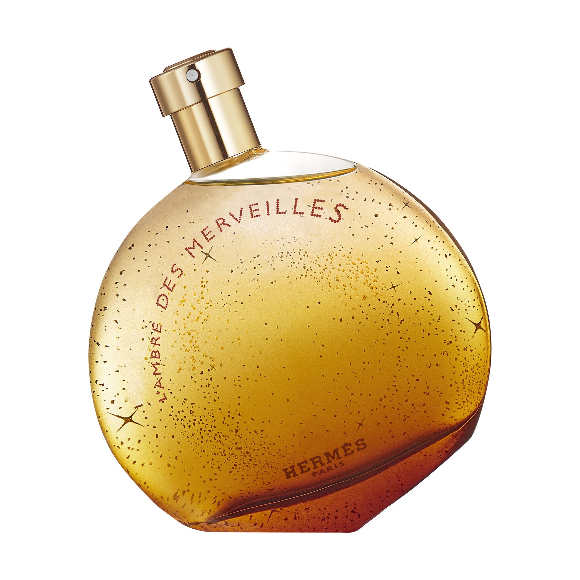 HERMES Herm&egrave;s - L'ambre Des Merveilles Eau De Parfum Vaporisateur 100ml