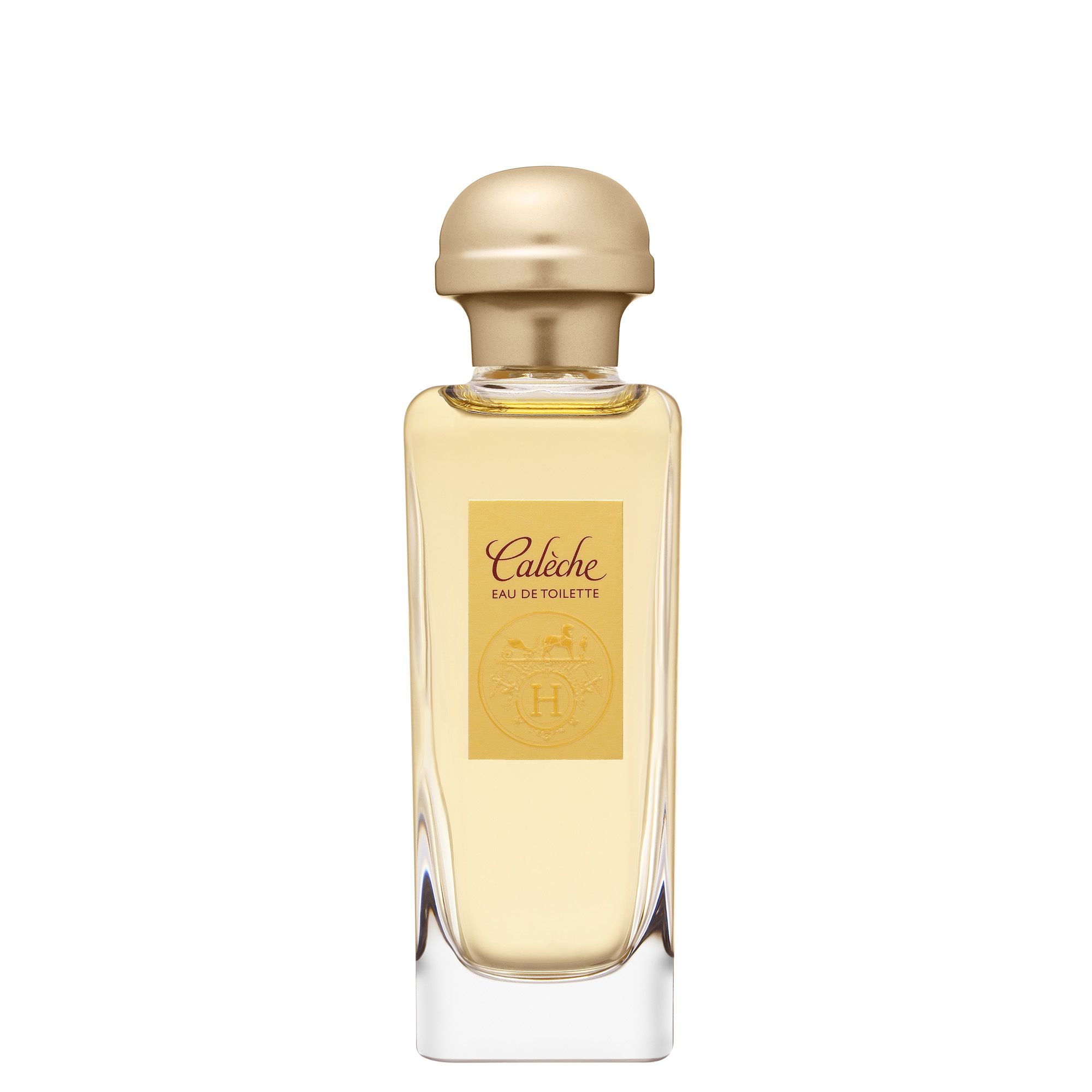 HERMES Herm&egrave;s - Cal&egrave;che Eau De Toilette Vaporisateur 100ml