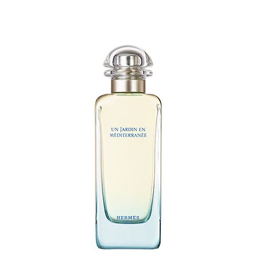 Hermès - Un Jardin En Méditerranée Eau De Toilette Vaporisateur 100ml