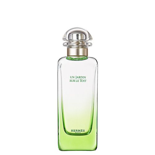 Hermès - Un Jardin Sur Le Toit Eau De Toilette Vaporisateur 100ml