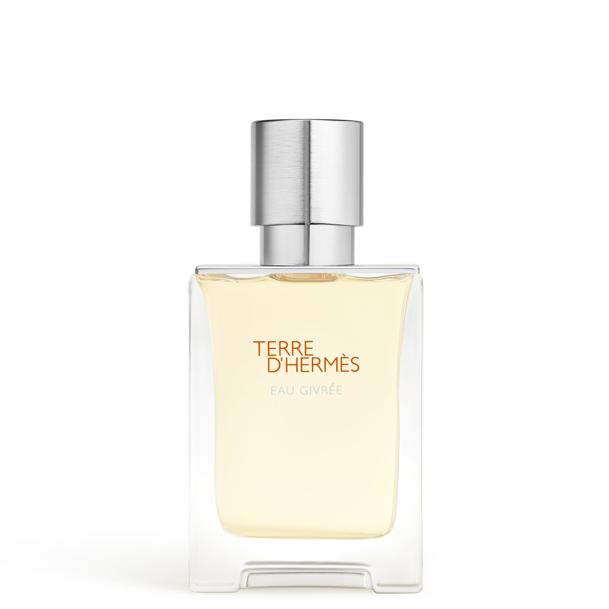 Hermès - Terre D'hermès Eau Givrée Eau De Parfum 50ml