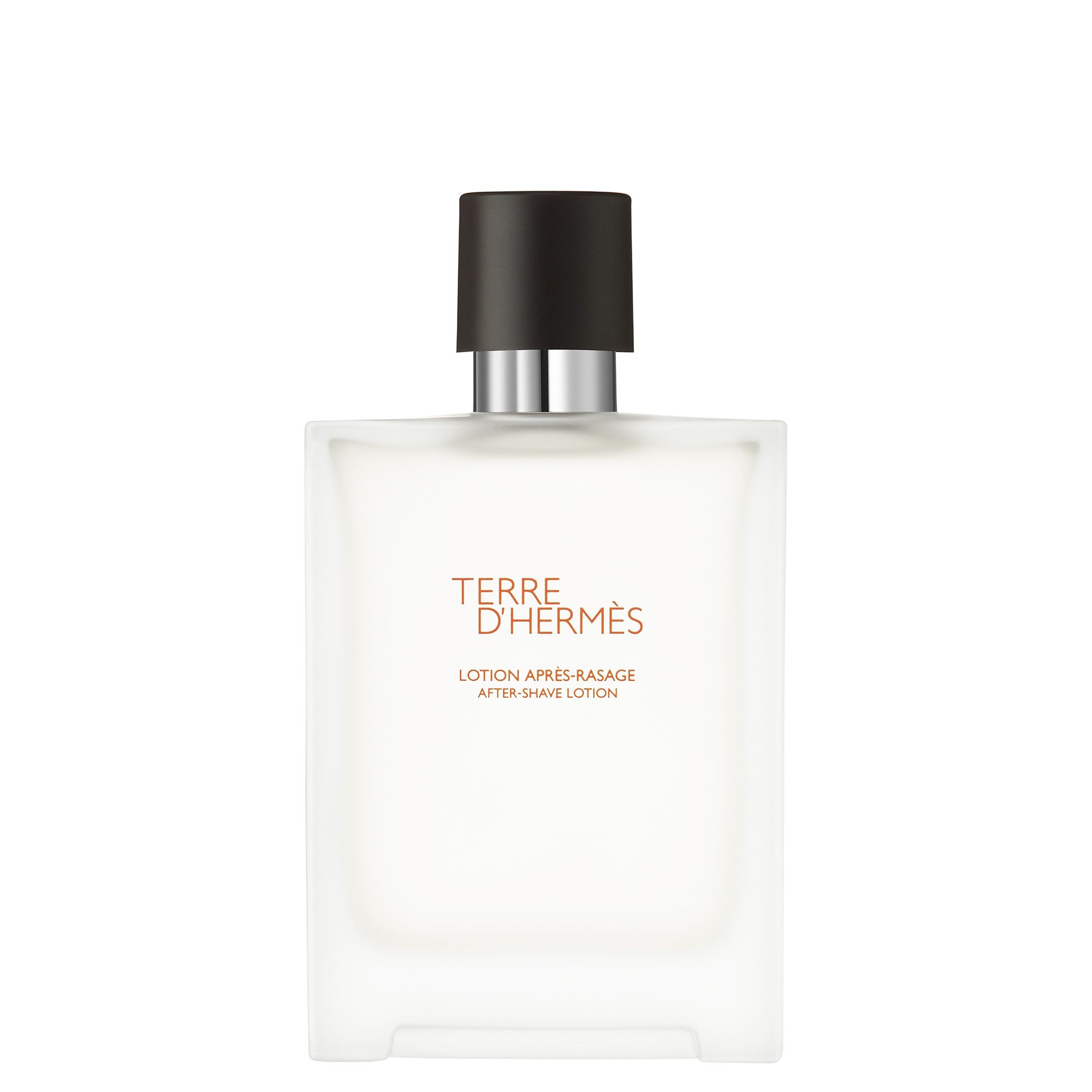 Hermès - Terre D'hermès Lotion Après-rasage 100 Ml