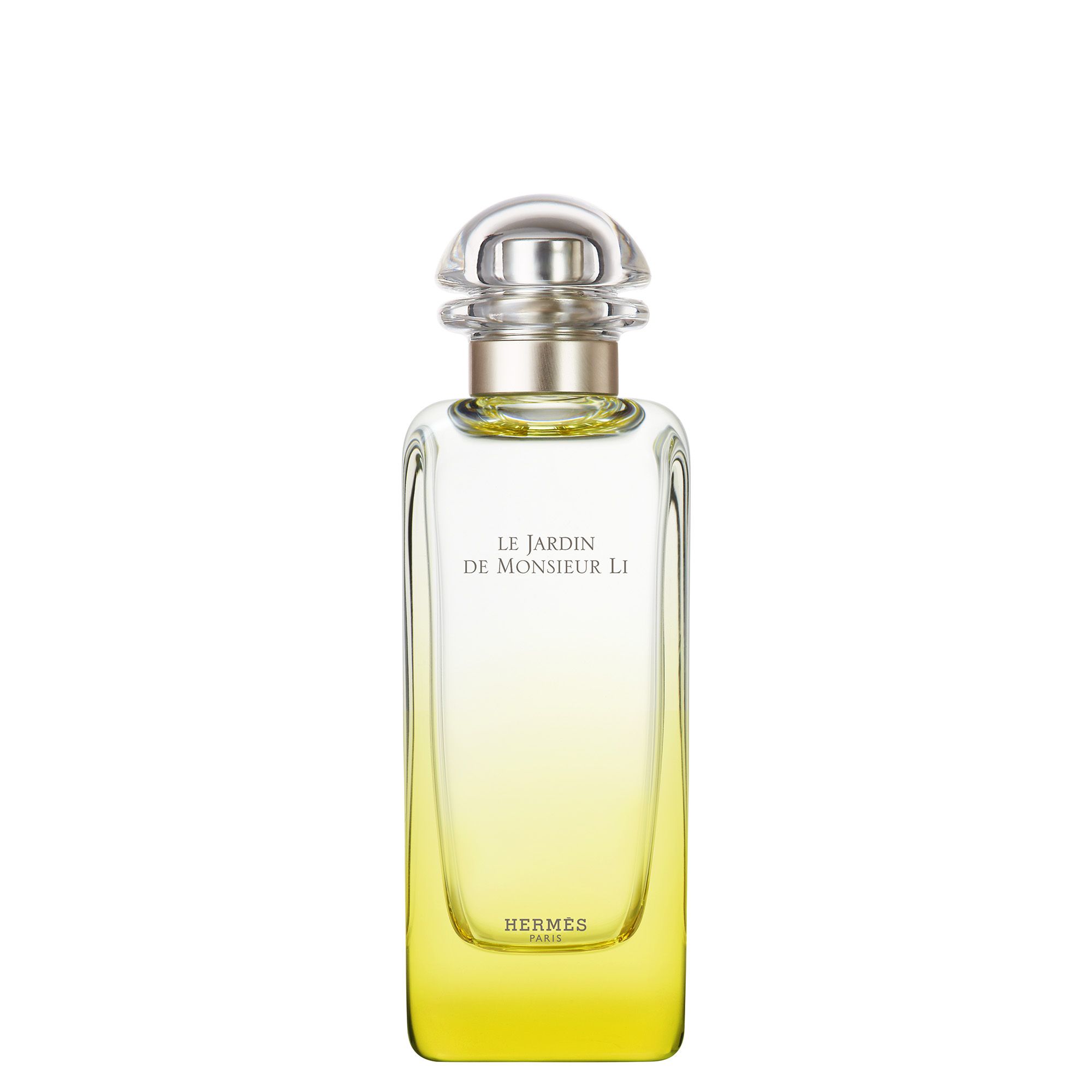 Hermès - Le Jardin De Monsieur Li Eau De Toilette Vaporisateur 100ml
