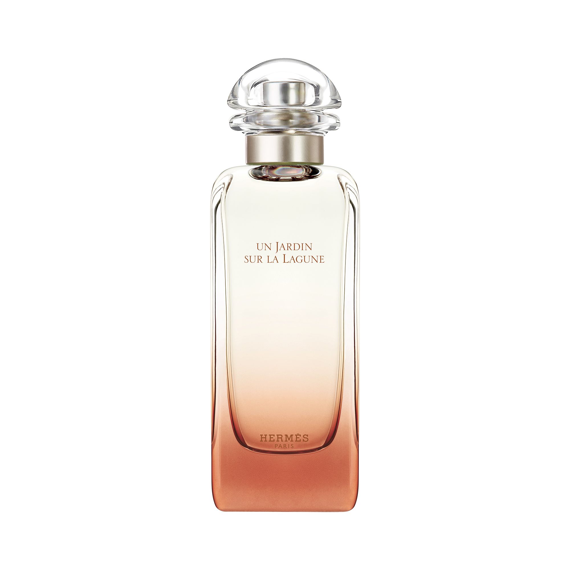 Hermès - Un Jardin Sur La Lagune Eau De Toilette Vaporisateur 100ml
