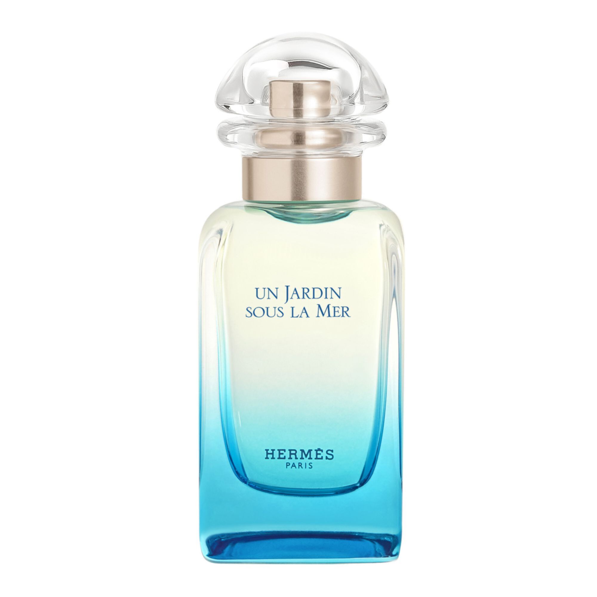 Hermès - Un Jardin Sous La Mer Eau De Toilette 50ml
