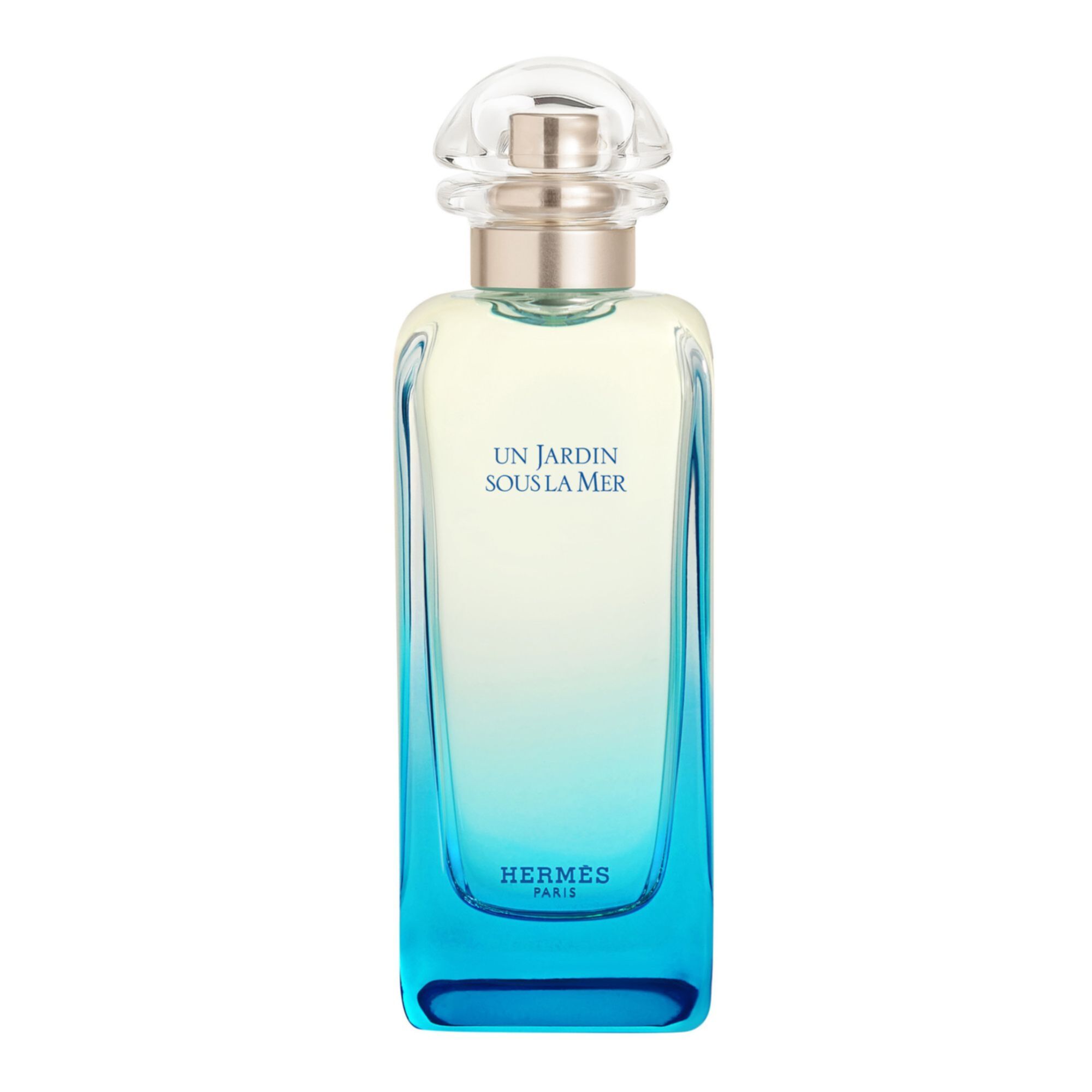 Hermès - Un Jardin Sous La Mer Eau De Toilette 100ml