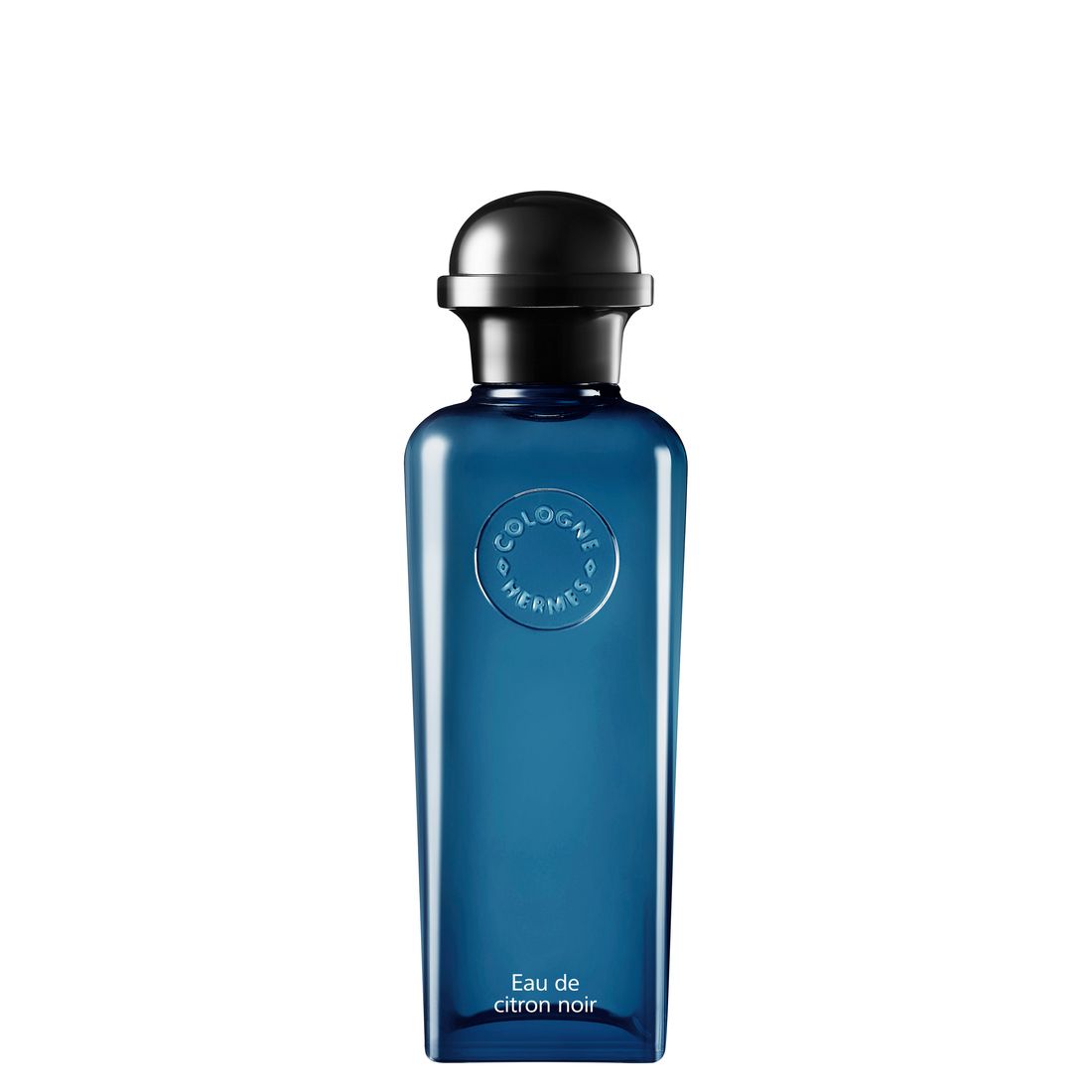 Hermès - Eau De Citron Noir Eau De Cologne Vaporisateur 100ml