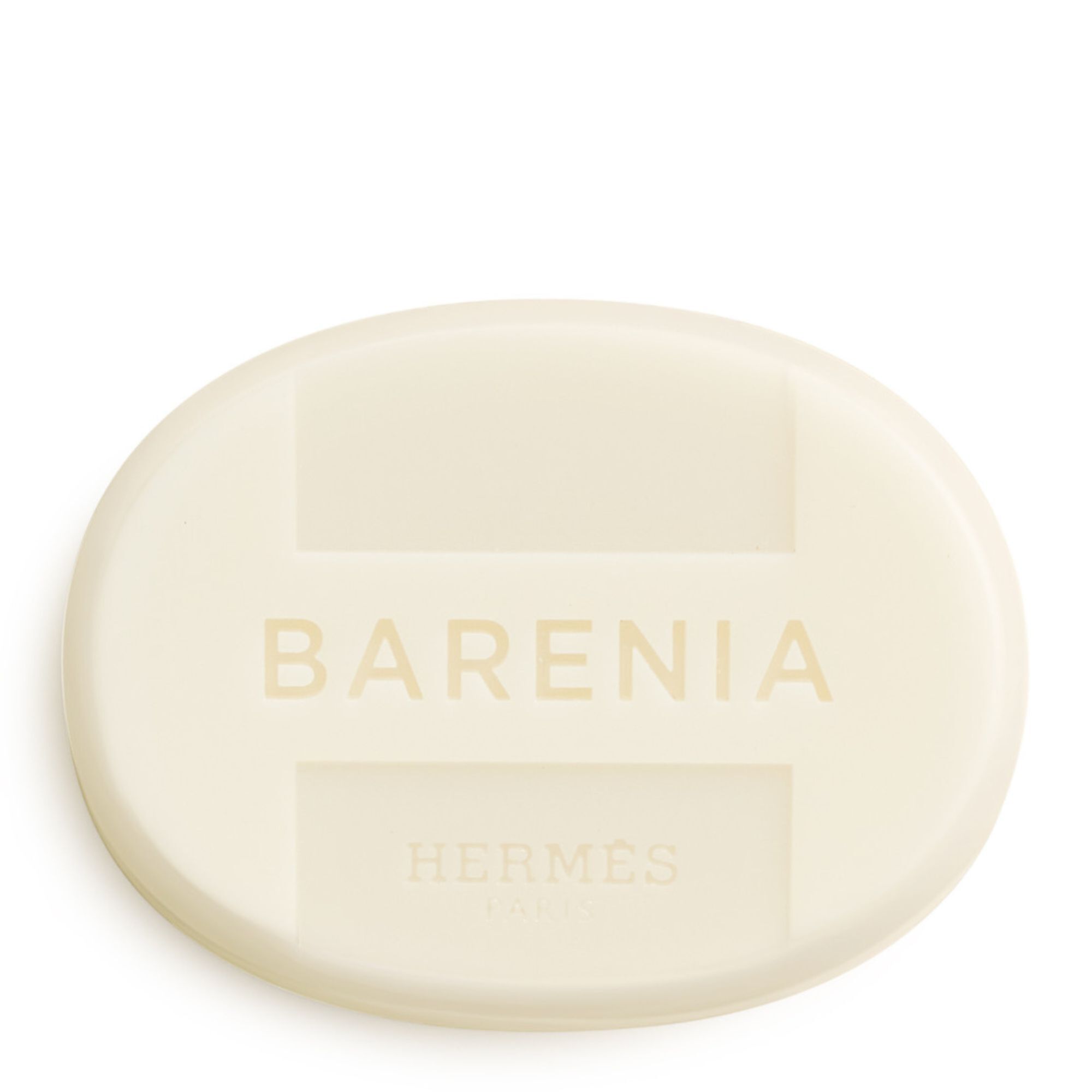 HERMÈS Barénia Savon parfumé corps pour femme 125 g - vue 5