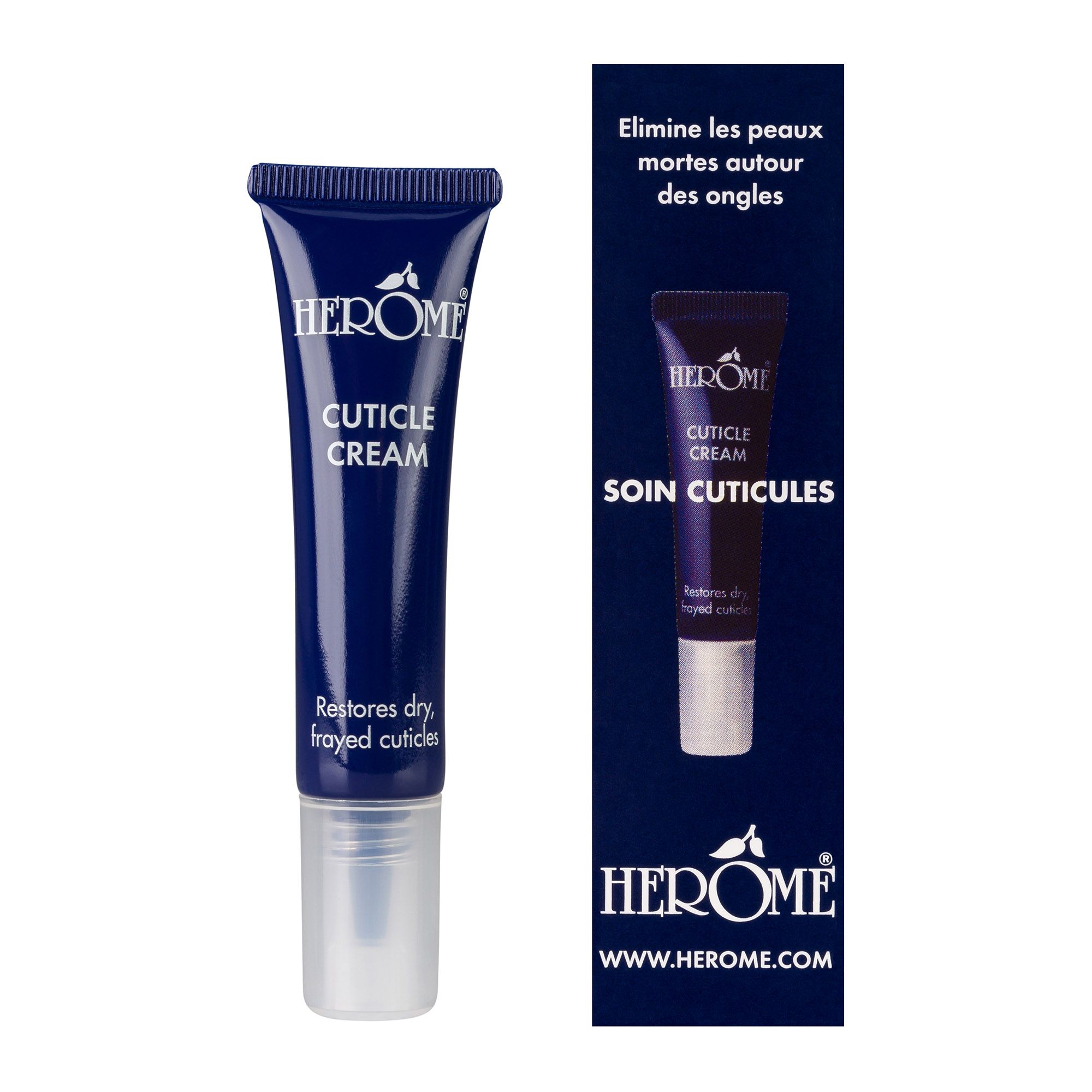 Hérôme - Crème Cuticule
