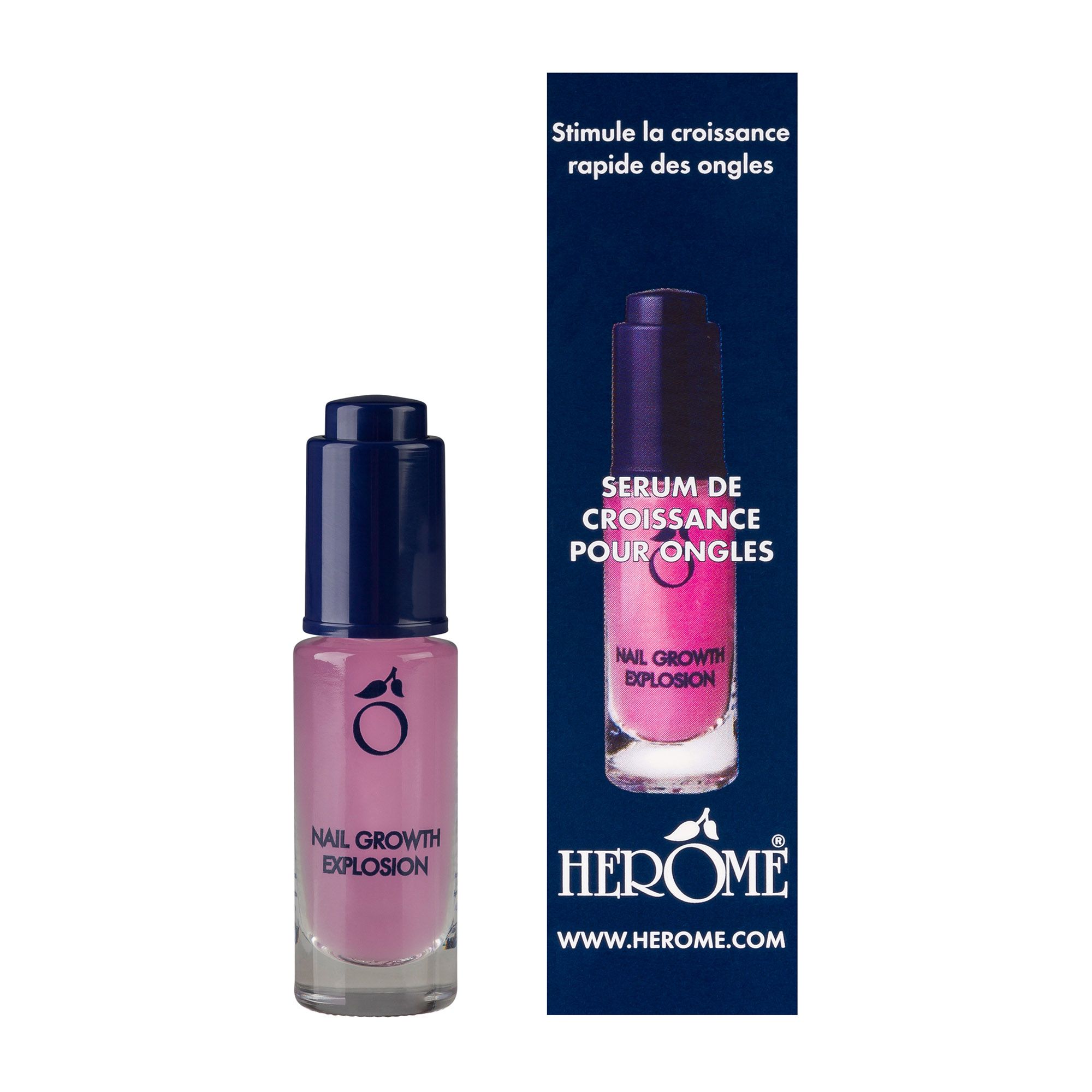 Hérôme - Sérum De Croissance