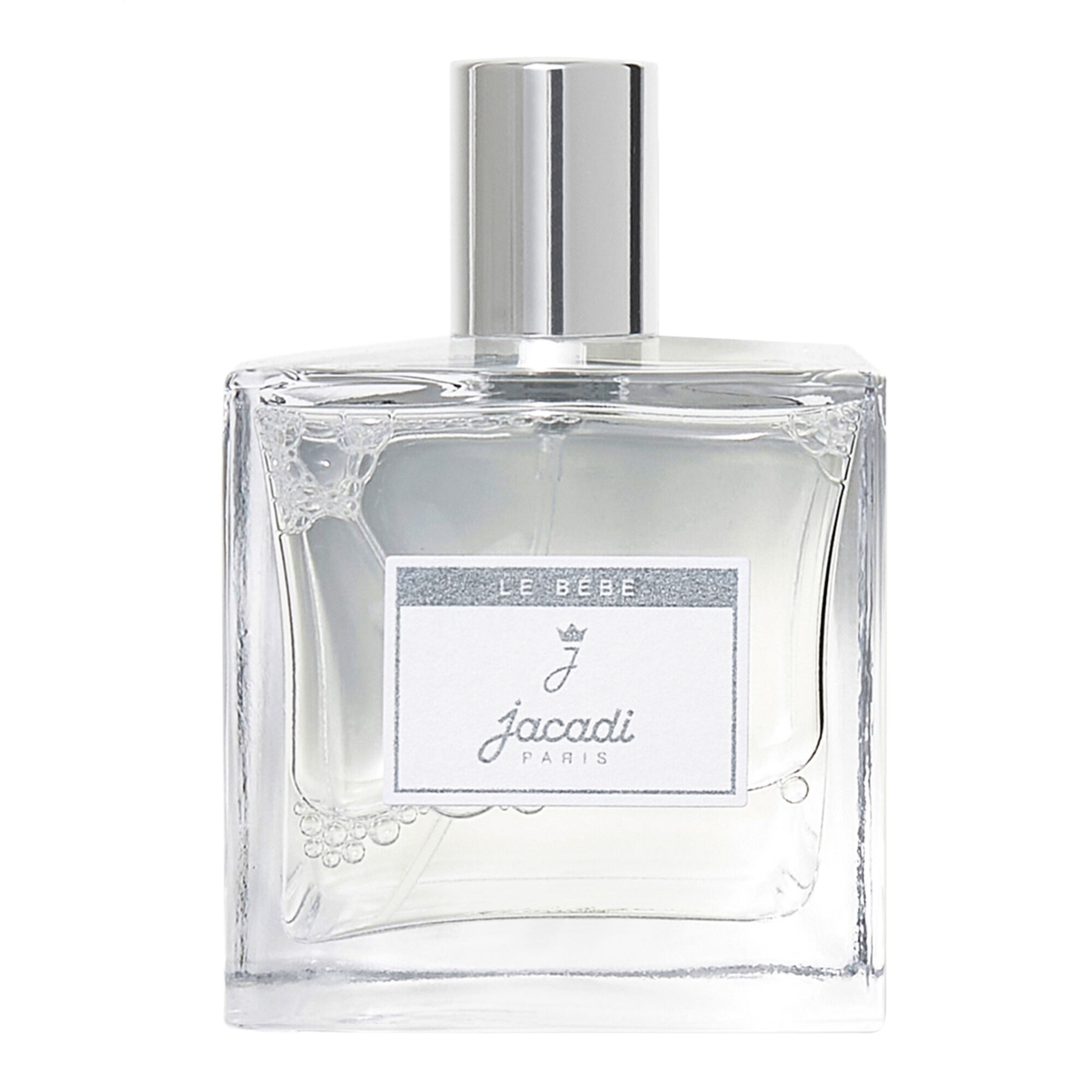 Jacadi - Le Bébé Eau De Senteur Sans Alcool 100ml