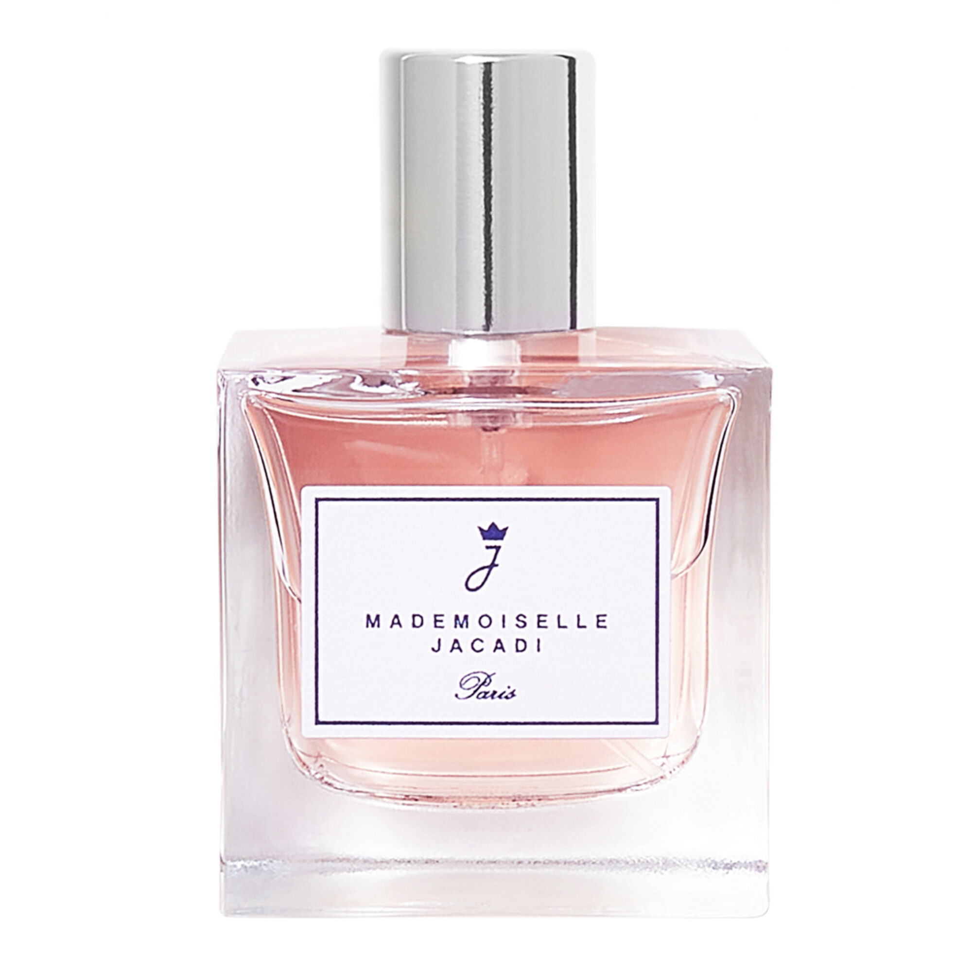Jacadi - Mademoiselle Eau De Toilette 100ml