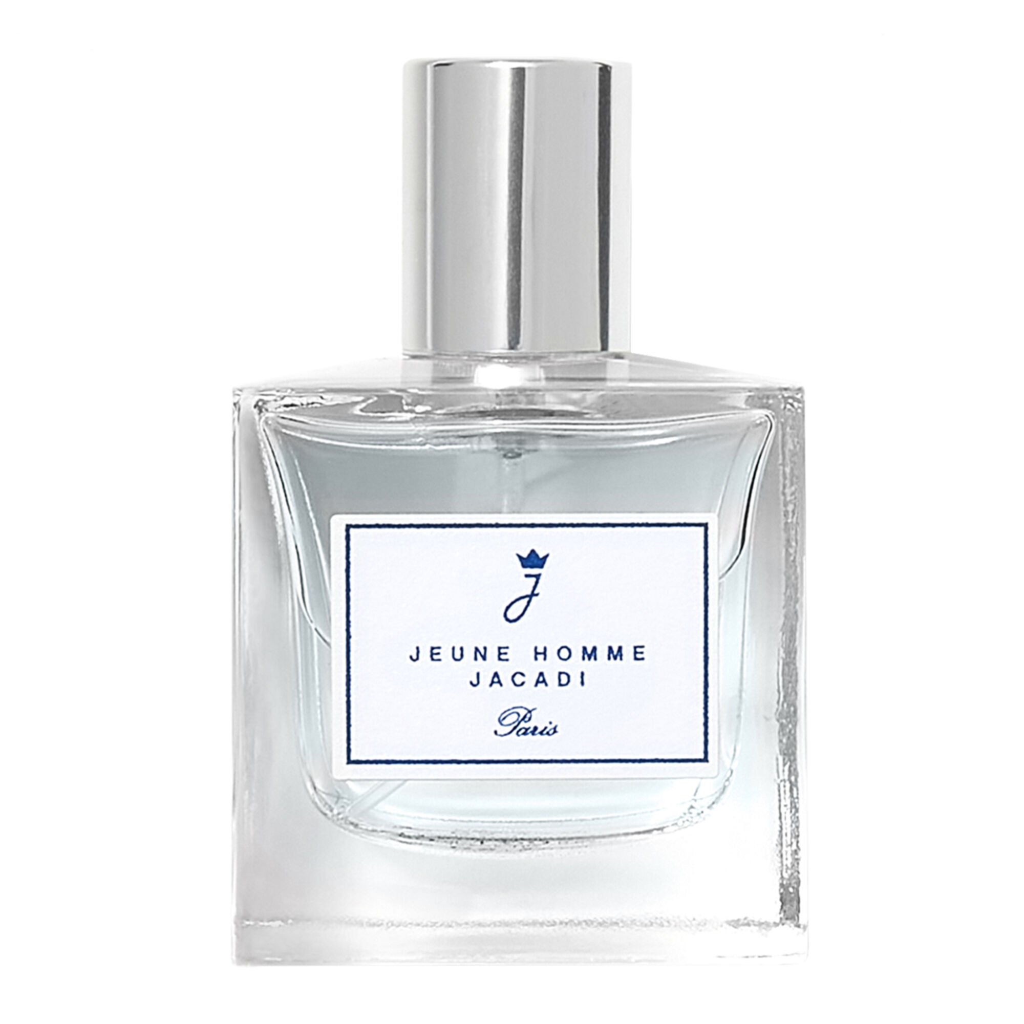 Jacadi - Jeune Homme Eau De Toilette 50ml