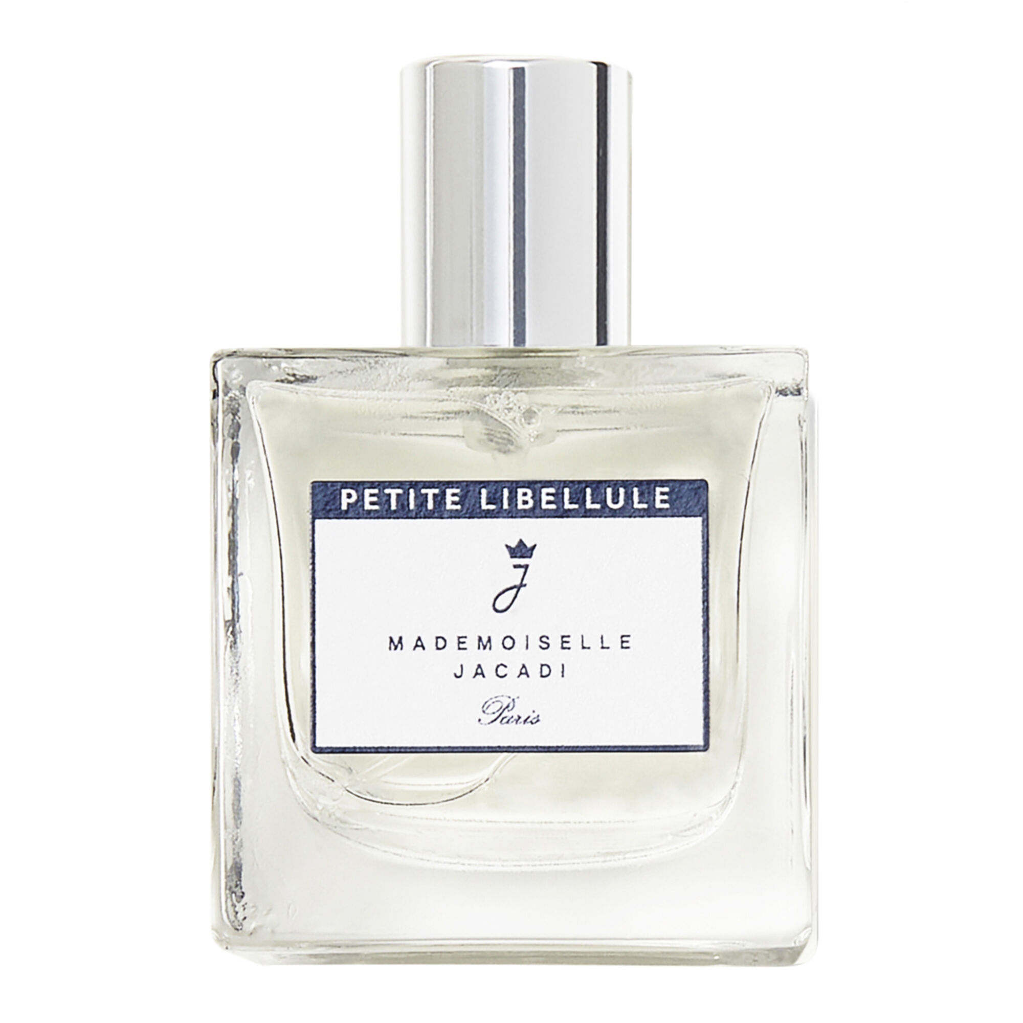 Jacadi - Mademoiselle Petite Libellule Eau De Toilette 50ml