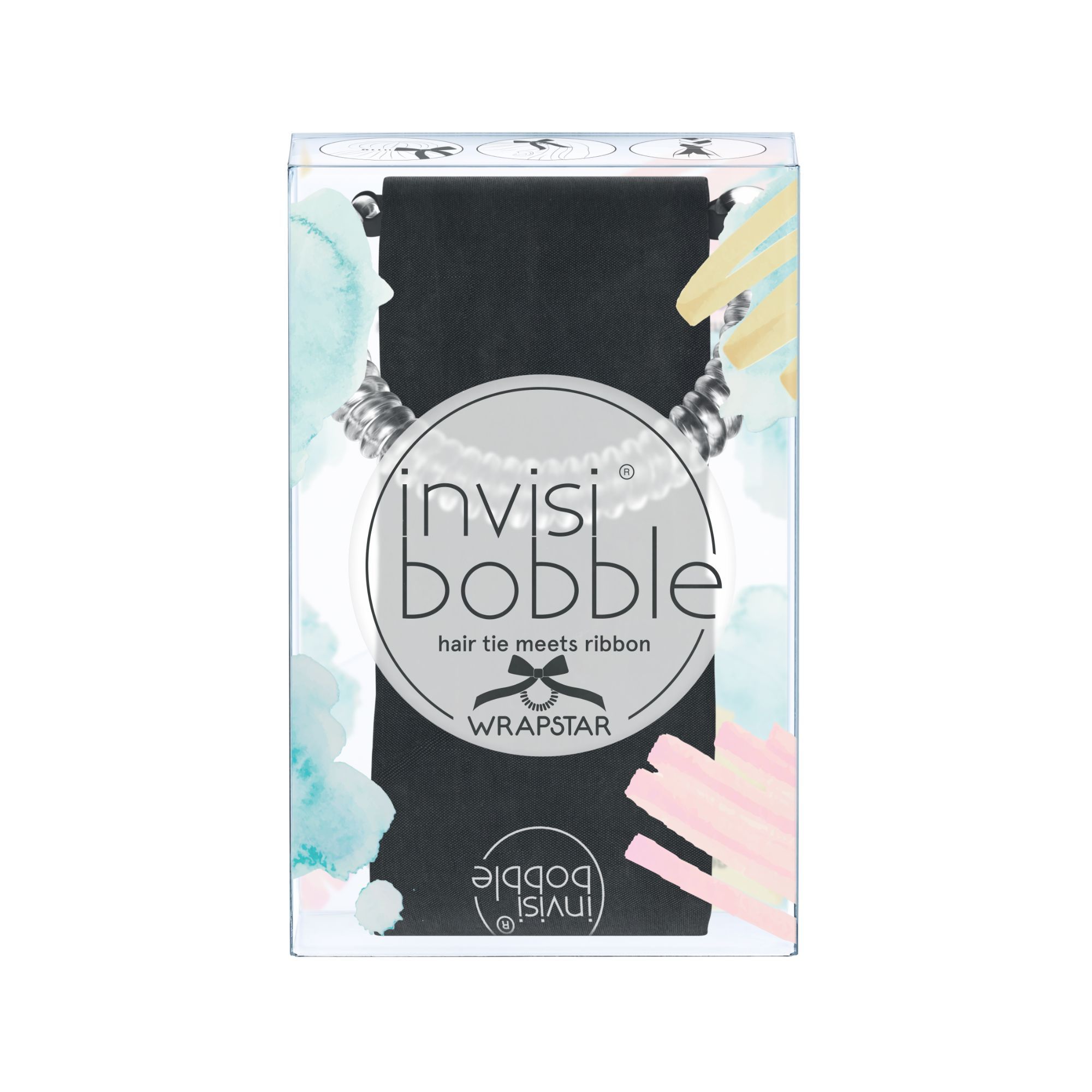 Invisibobble - Wrapstar Accessoire Cheveux 1 Unité