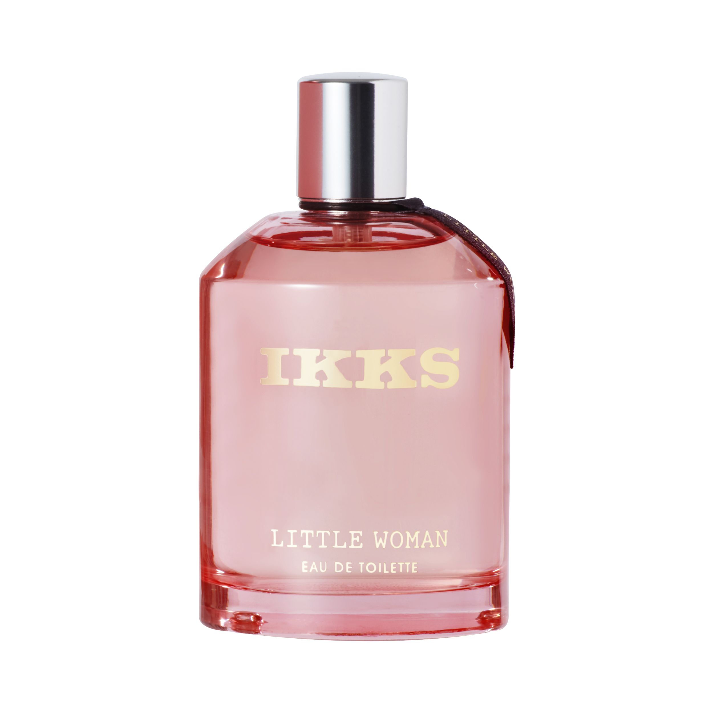 Ikks - Little Woman Eau De Toilette Eau De Toilette - Vaporisateur 50 Ml