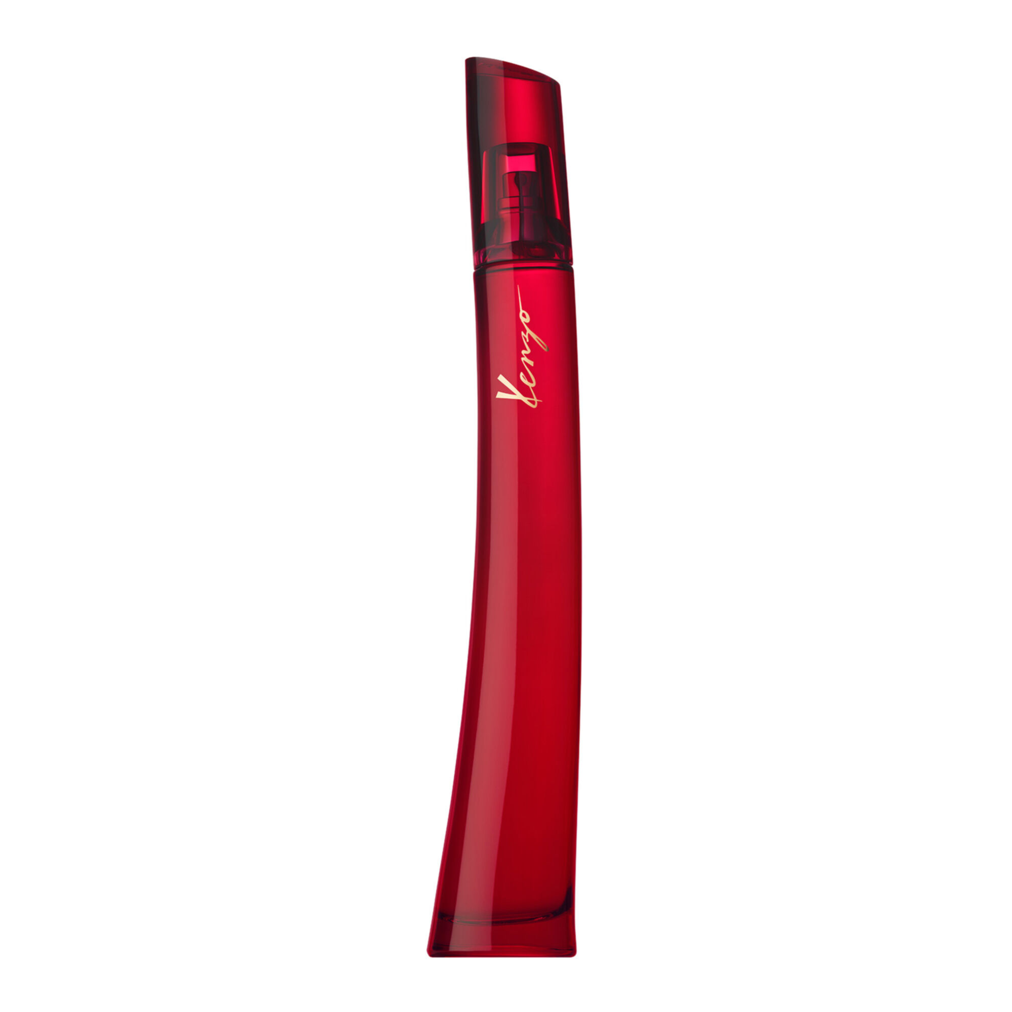 Kenzo - Flower By Kenzo Le Rouge Eau De Parfum 100ml