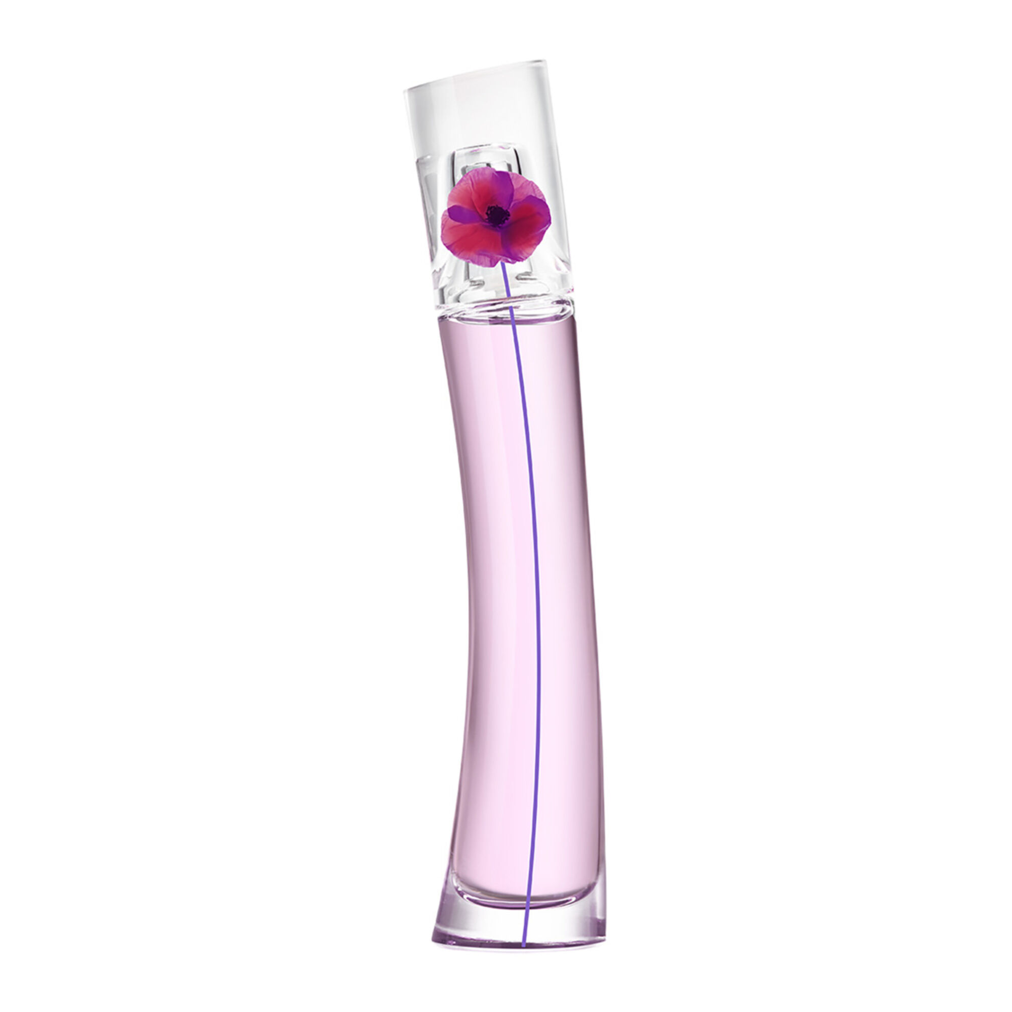 Kenzo - Flower By Kenzo Cherry Poppy Eau De Parfum 30ml