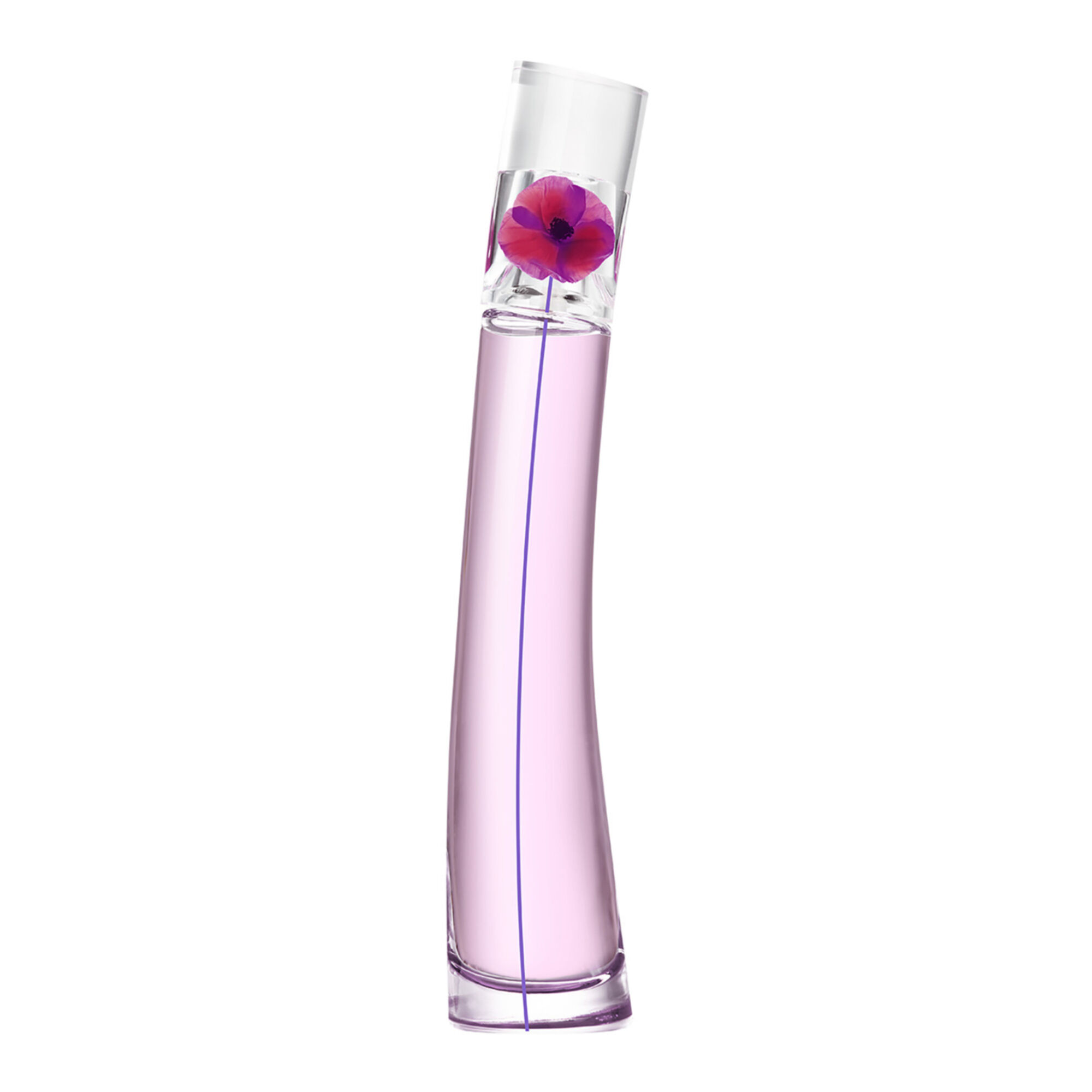 Kenzo - Flower By Kenzo Cherry Poppy Eau De Parfum 50ml