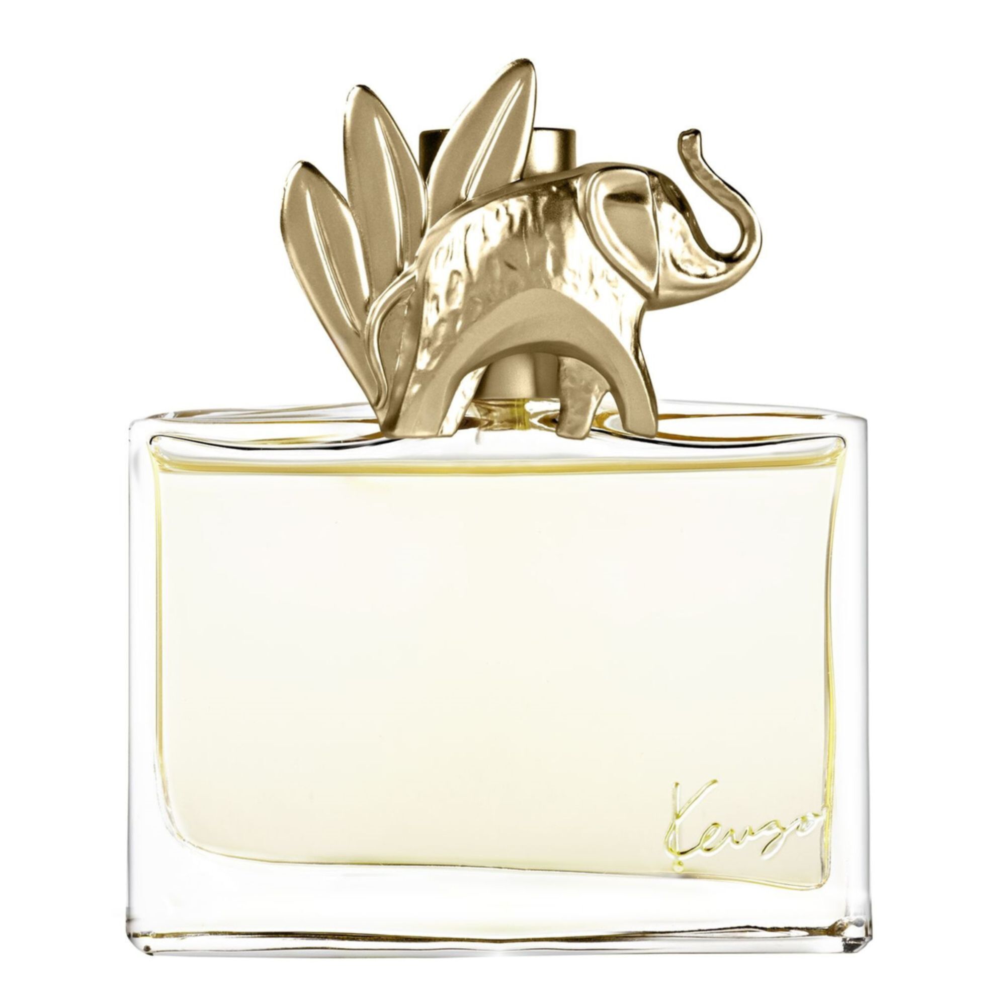 Kenzo - Kenzo Jungle Eau De Parfum Vaporisateur 30ml