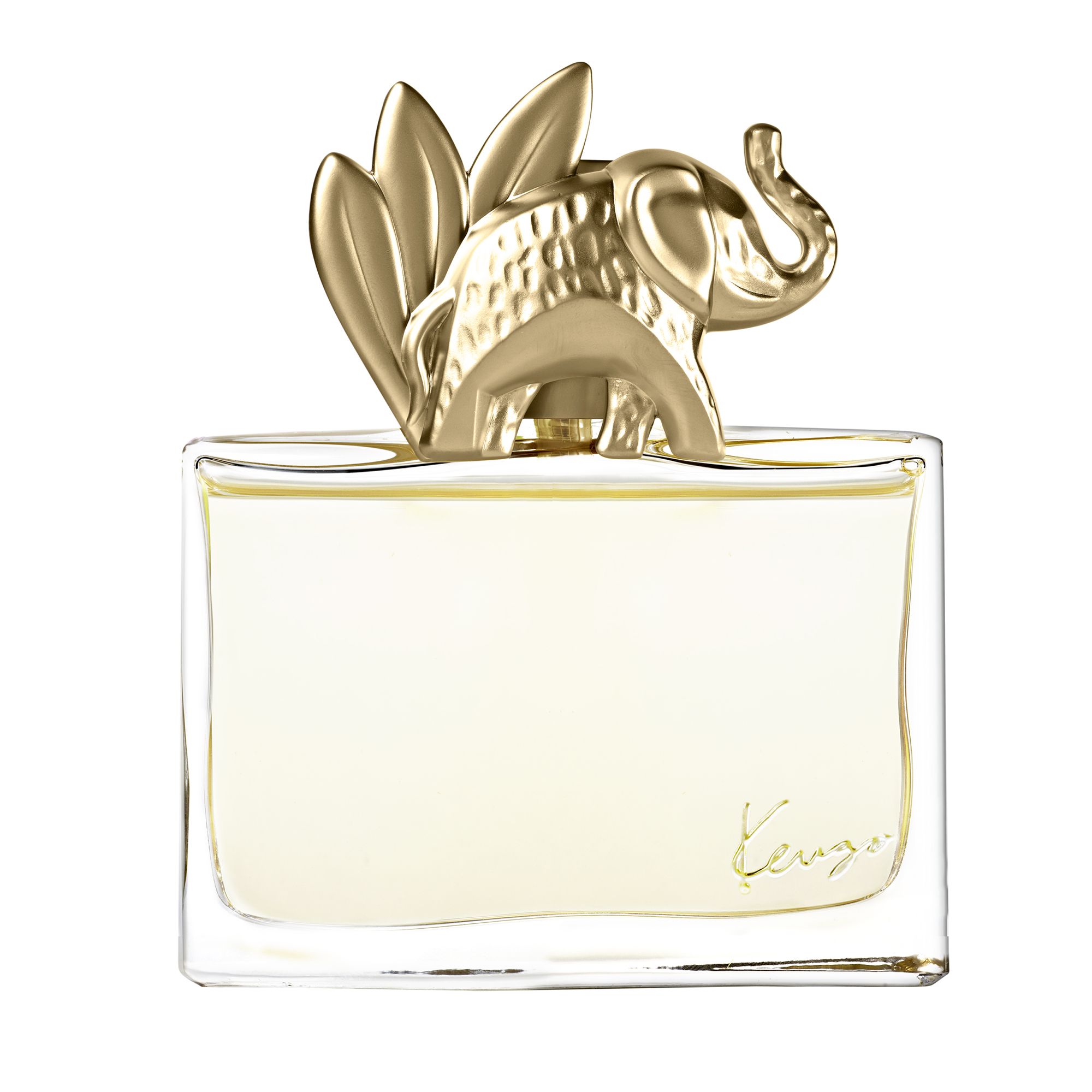 Kenzo - Kenzo Jungle Eau De Parfum Vaporisateur 100ml