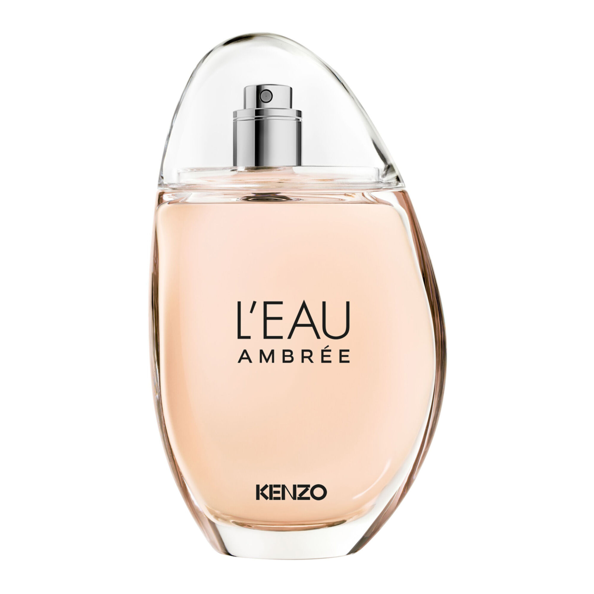 Kenzo - L'eau Ambrée Eau De Parfum 100ml
