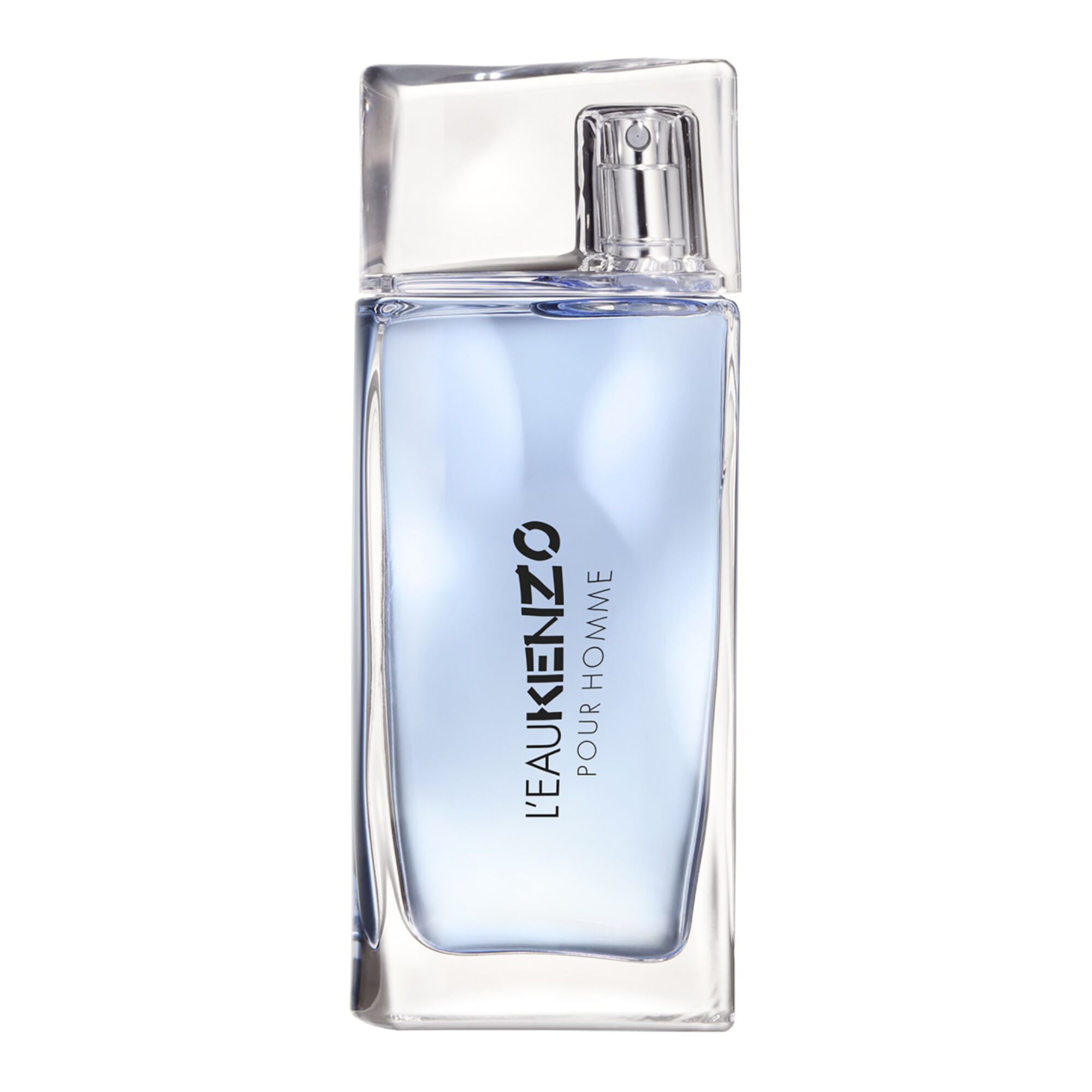 Kenzo - L'eau Kenzo Pour Homme Eau De Toilette Vaporisateur 50ml
