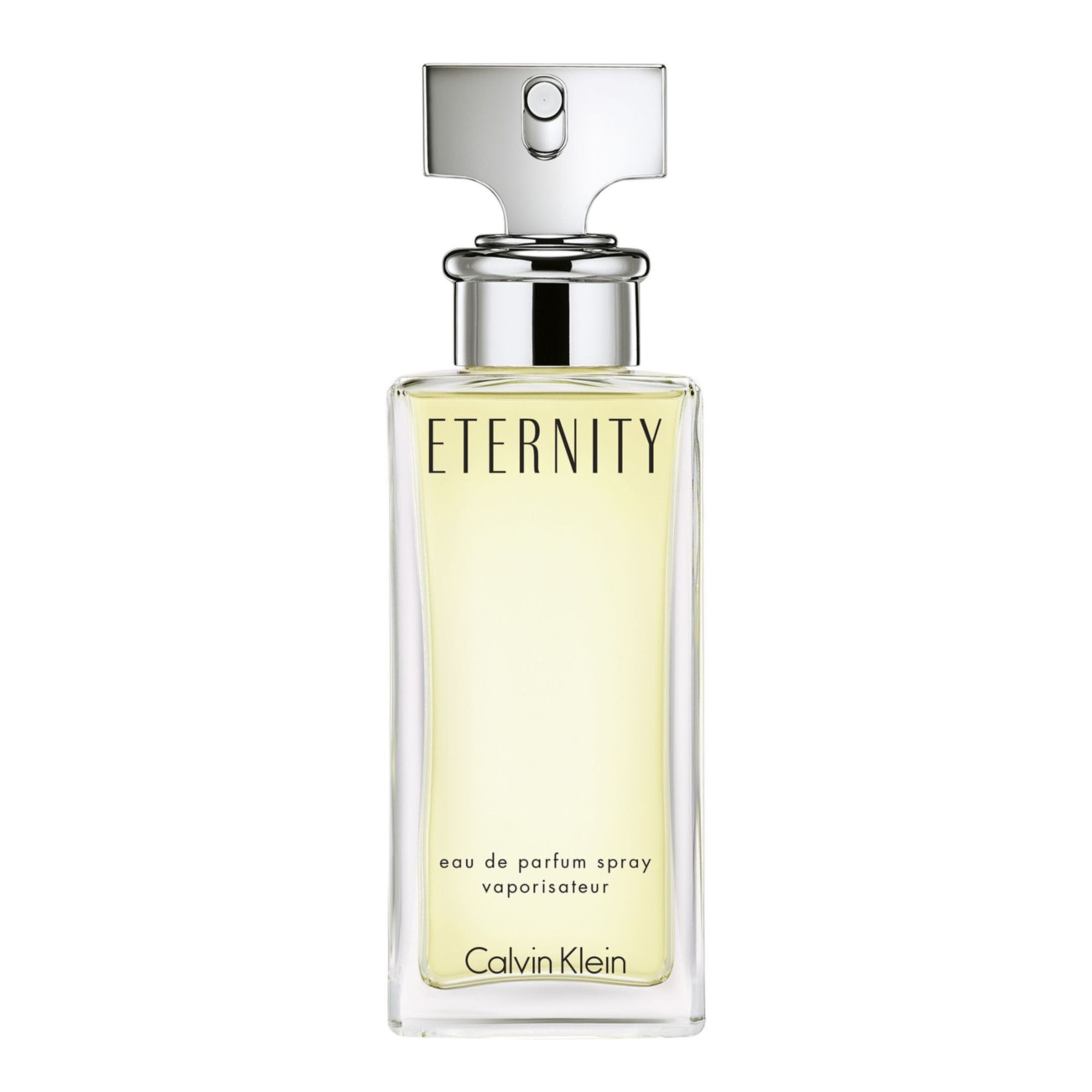 Calvin Klein - Eternity Eau De Parfum Eau De Parfum - Vaporisateur 100 Ml