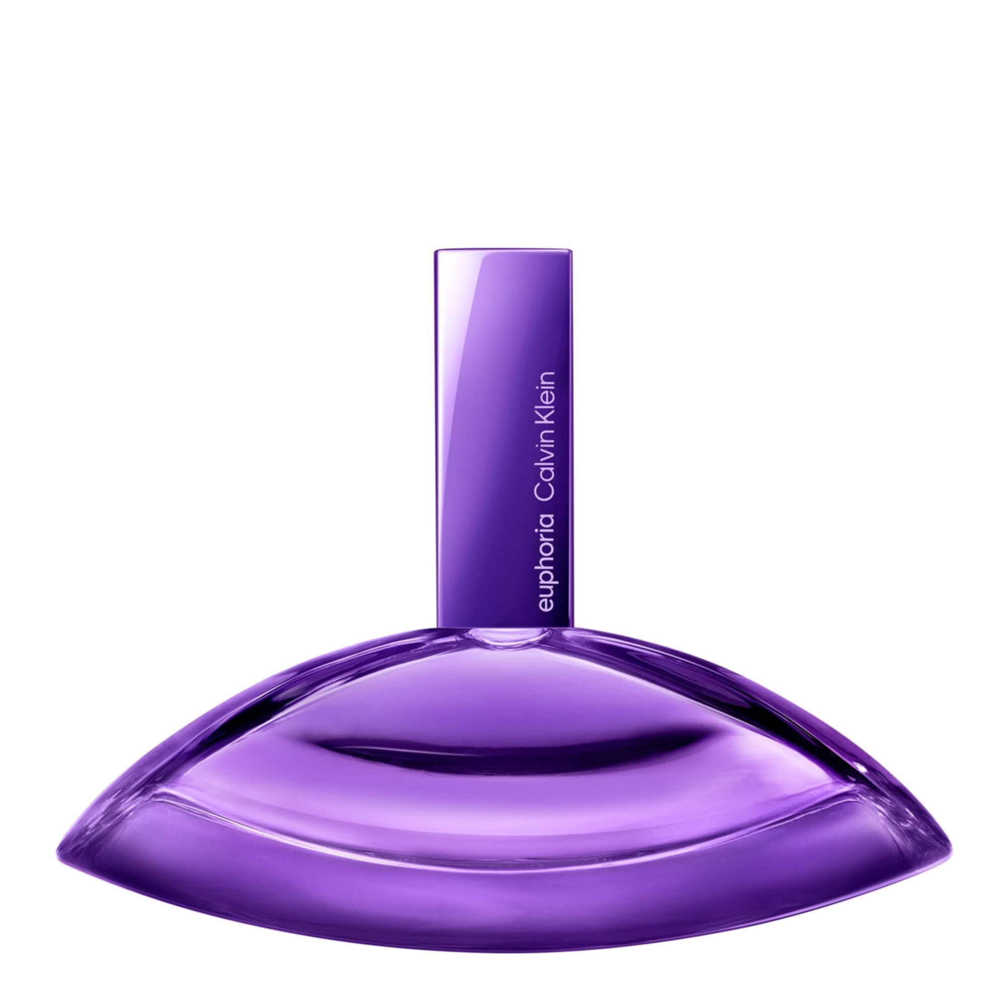 Calvin Klein - Euphoria Bold Elixir Parfum Intense 100ml